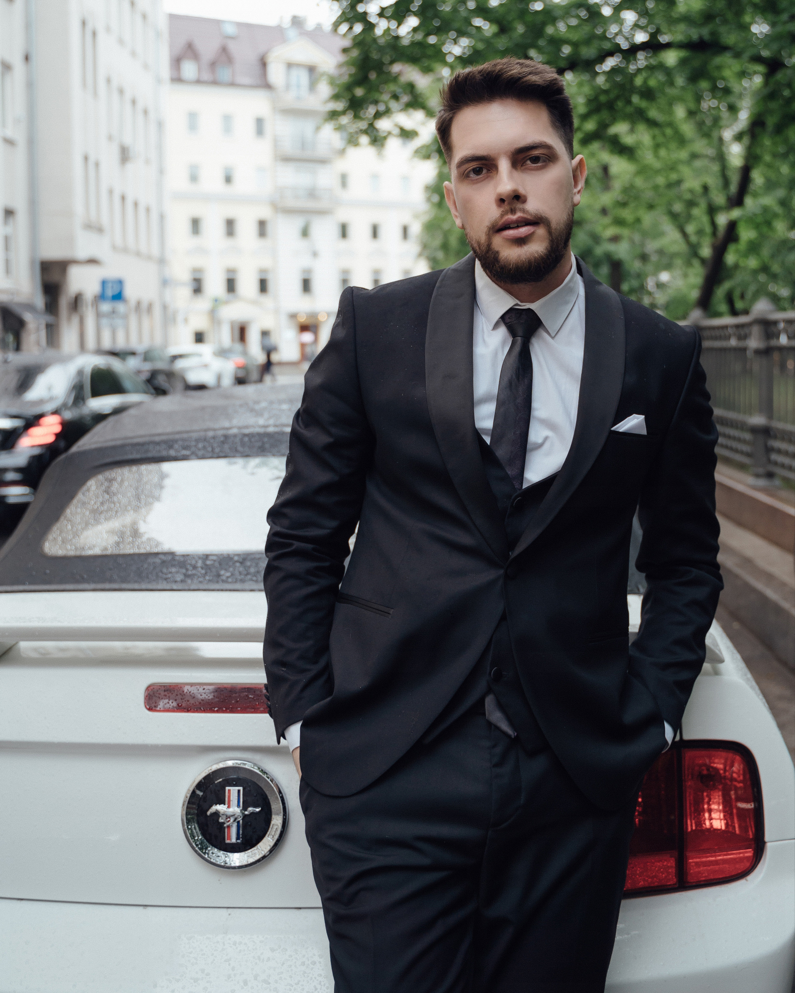 A&D. Творческий фотограф взрослых и детей в Москве Анна Блифернец