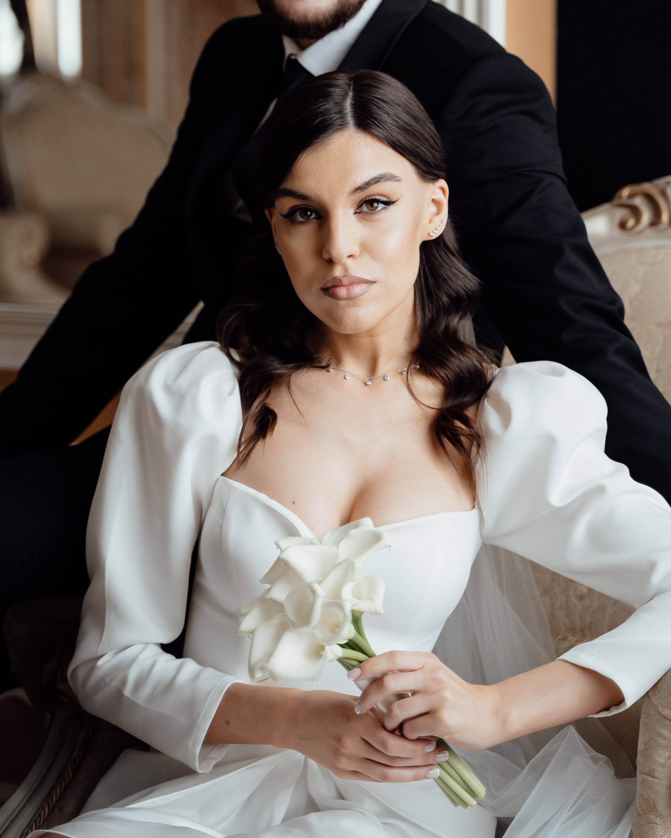 A&D. Творческий фотограф взрослых и детей в Москве Анна Блифернец