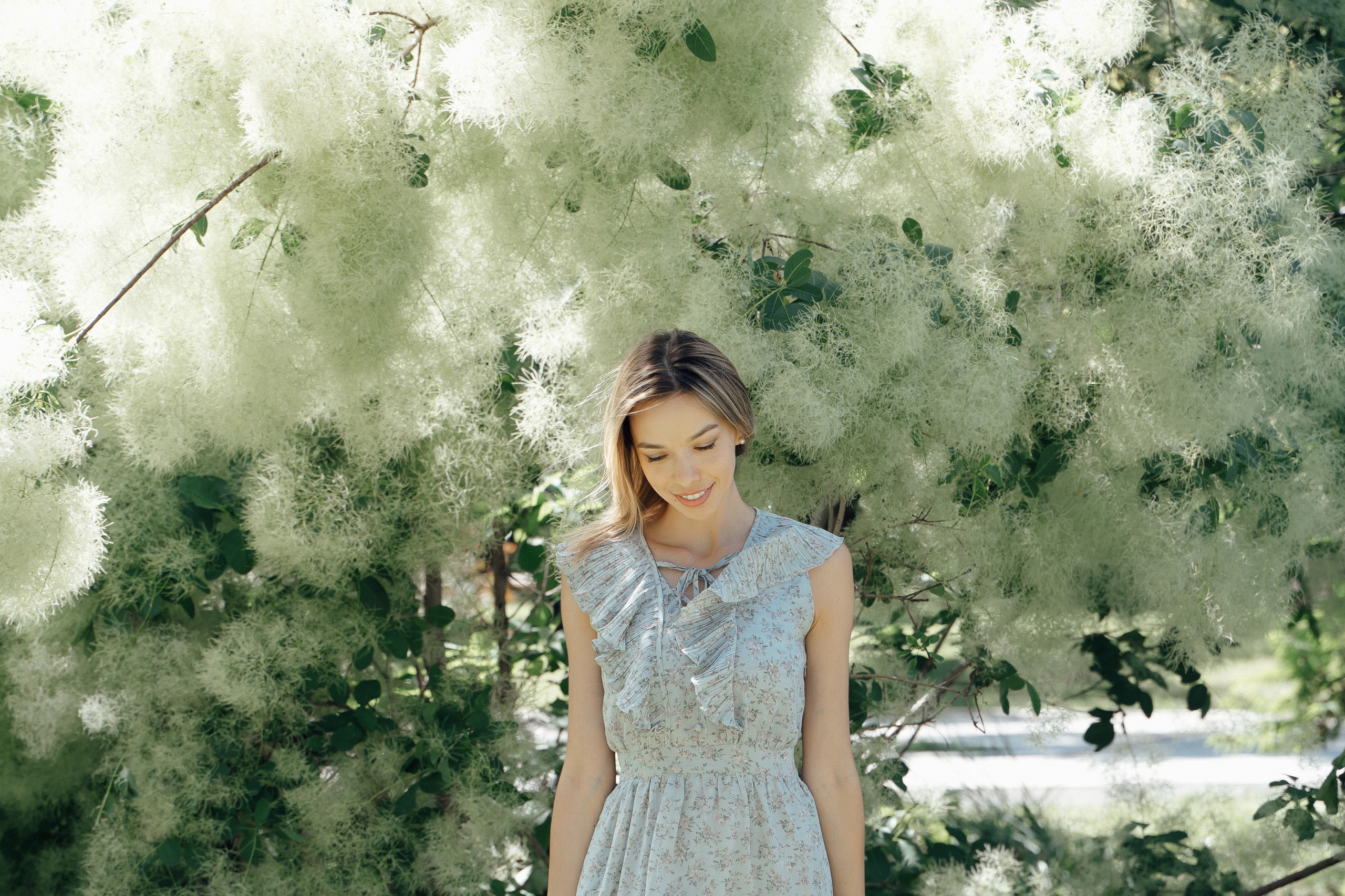 Татьяна. Творческий фотограф взрослых и детей в Москве Анна Блифернец