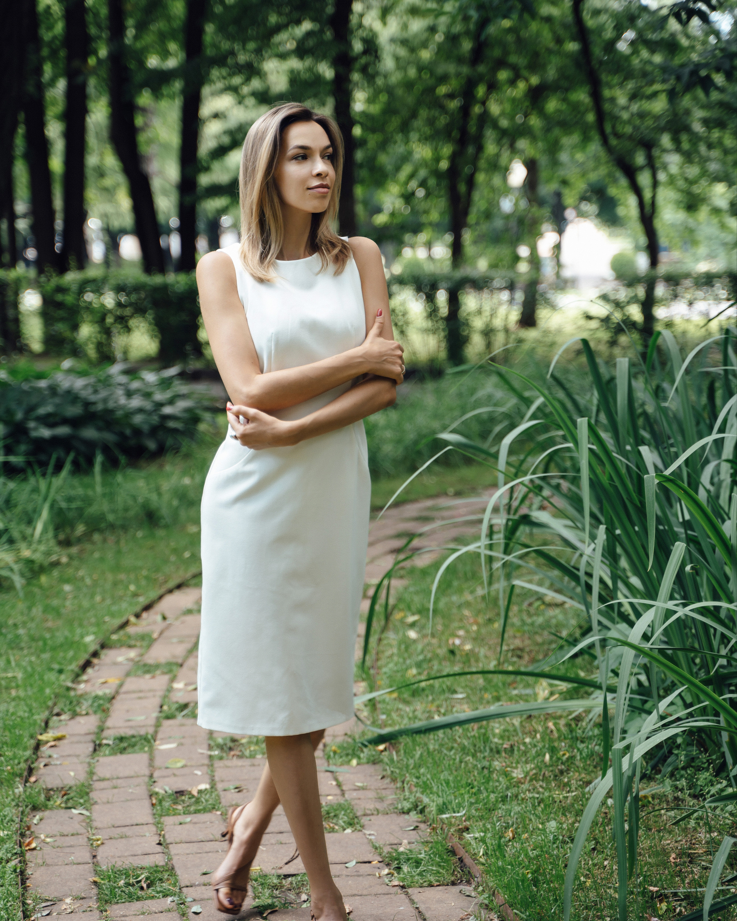 Татьяна. Творческий фотограф взрослых и детей в Москве Анна Блифернец