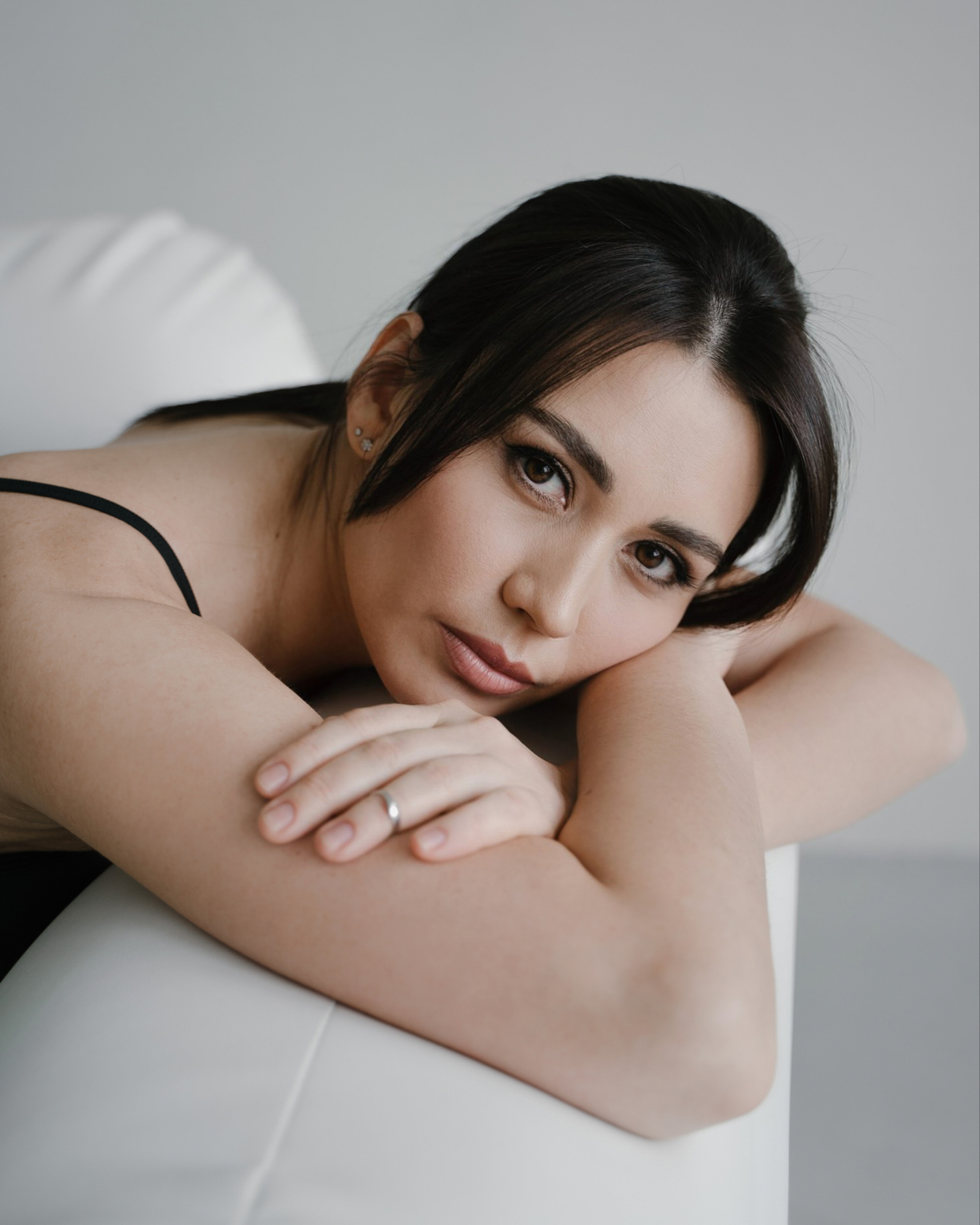 Жанна. Творческий фотограф взрослых и детей в Москве Анна Блифернец