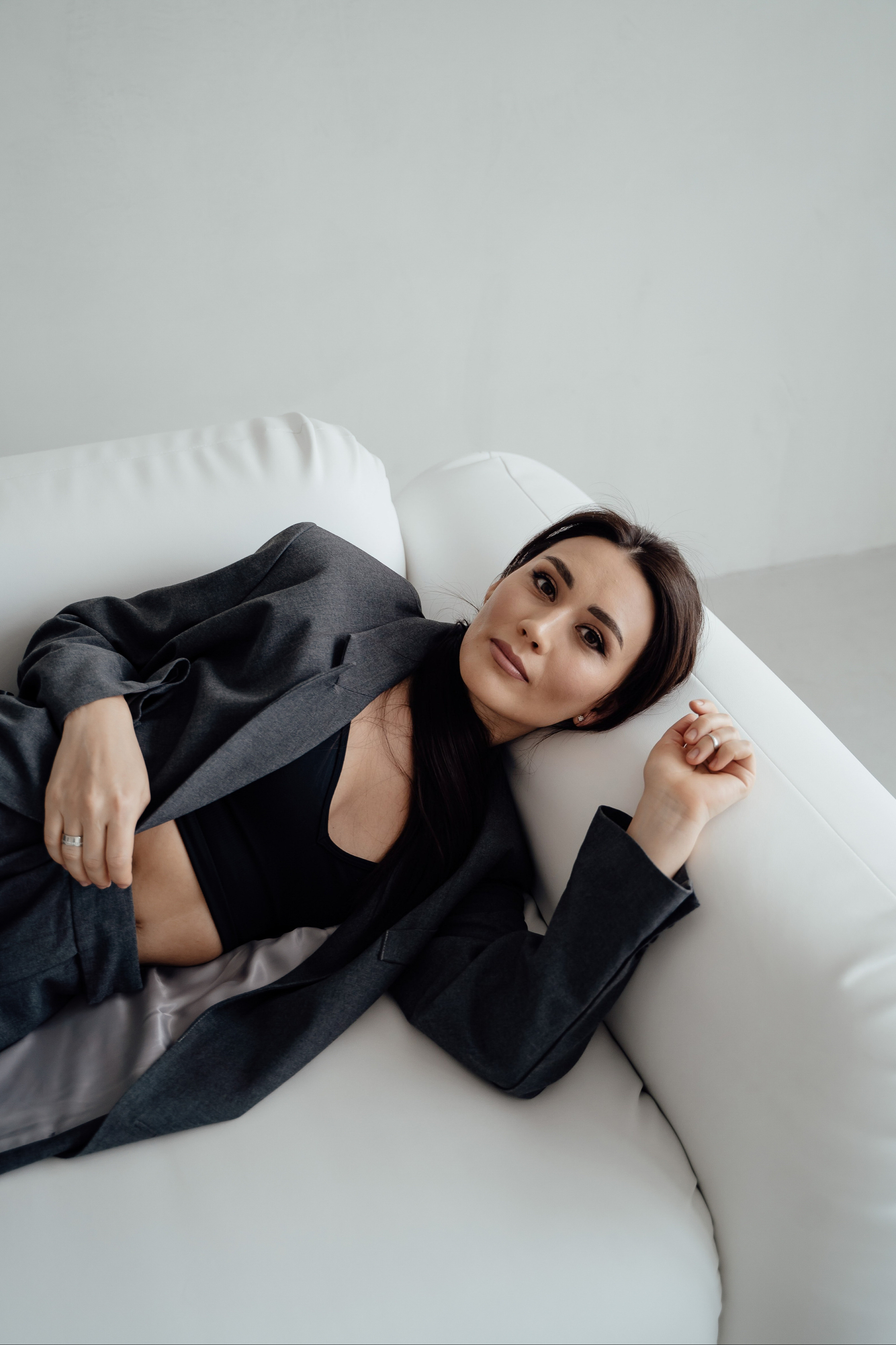 Жанна. Творческий фотограф взрослых и детей в Москве Анна Блифернец