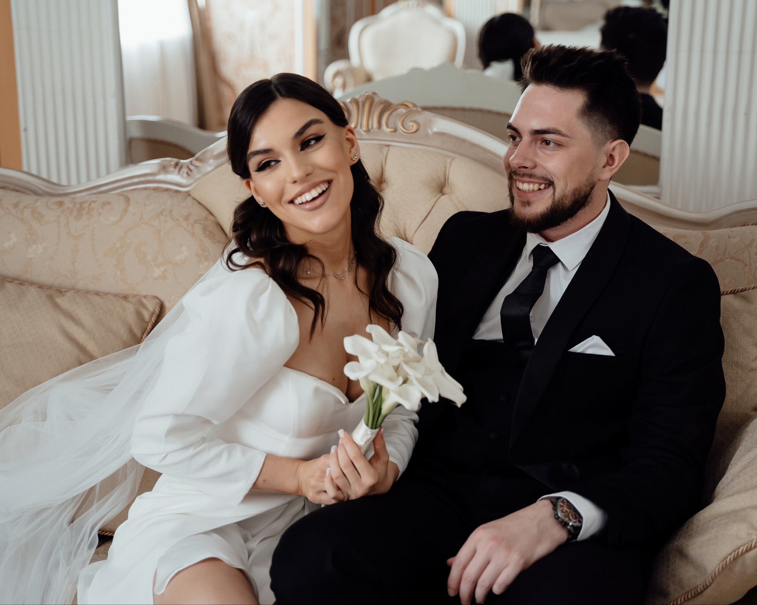 A&D. Творческий фотограф взрослых и детей в Москве Анна Блифернец