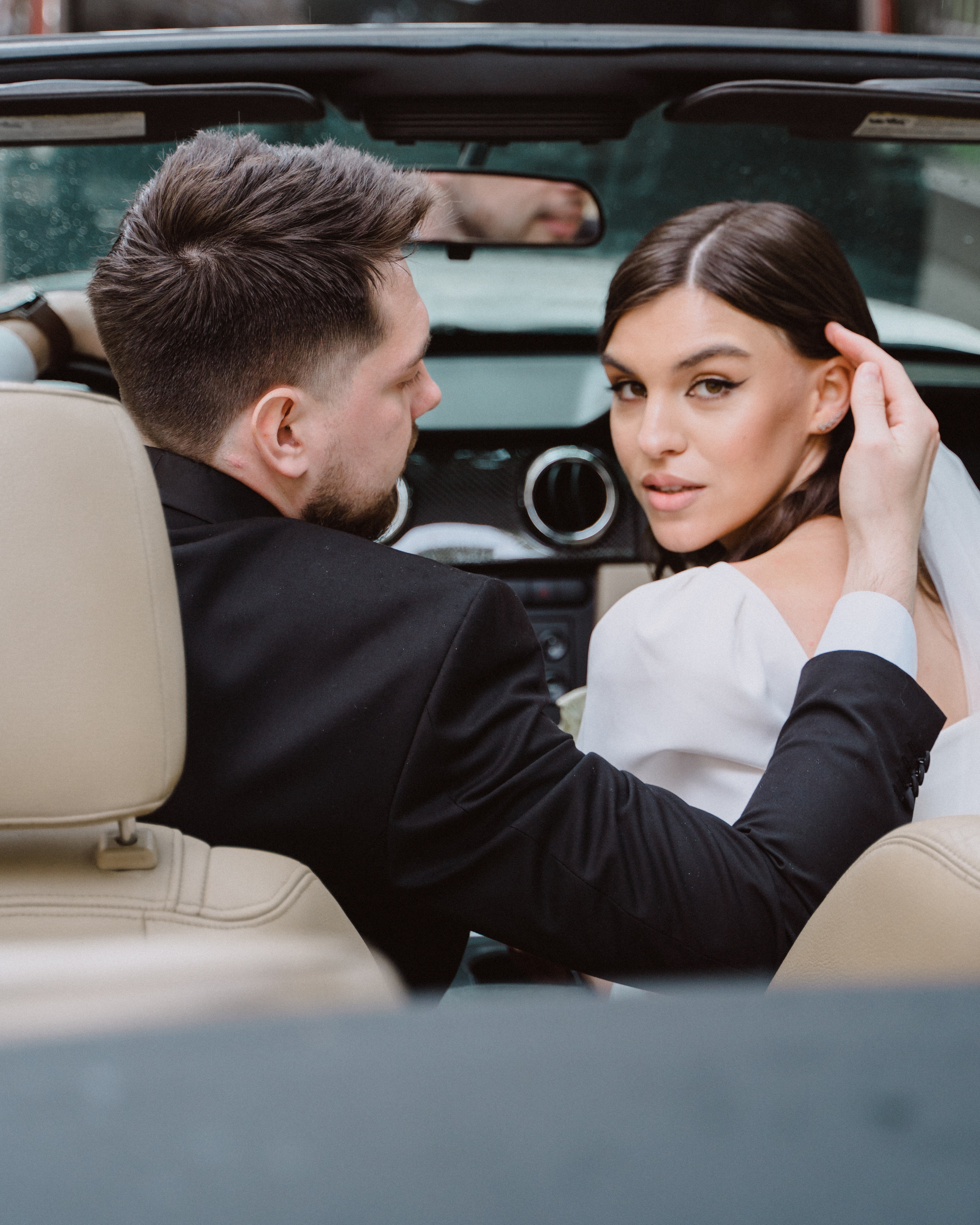 A&D. Творческий фотограф взрослых и детей в Москве Анна Блифернец