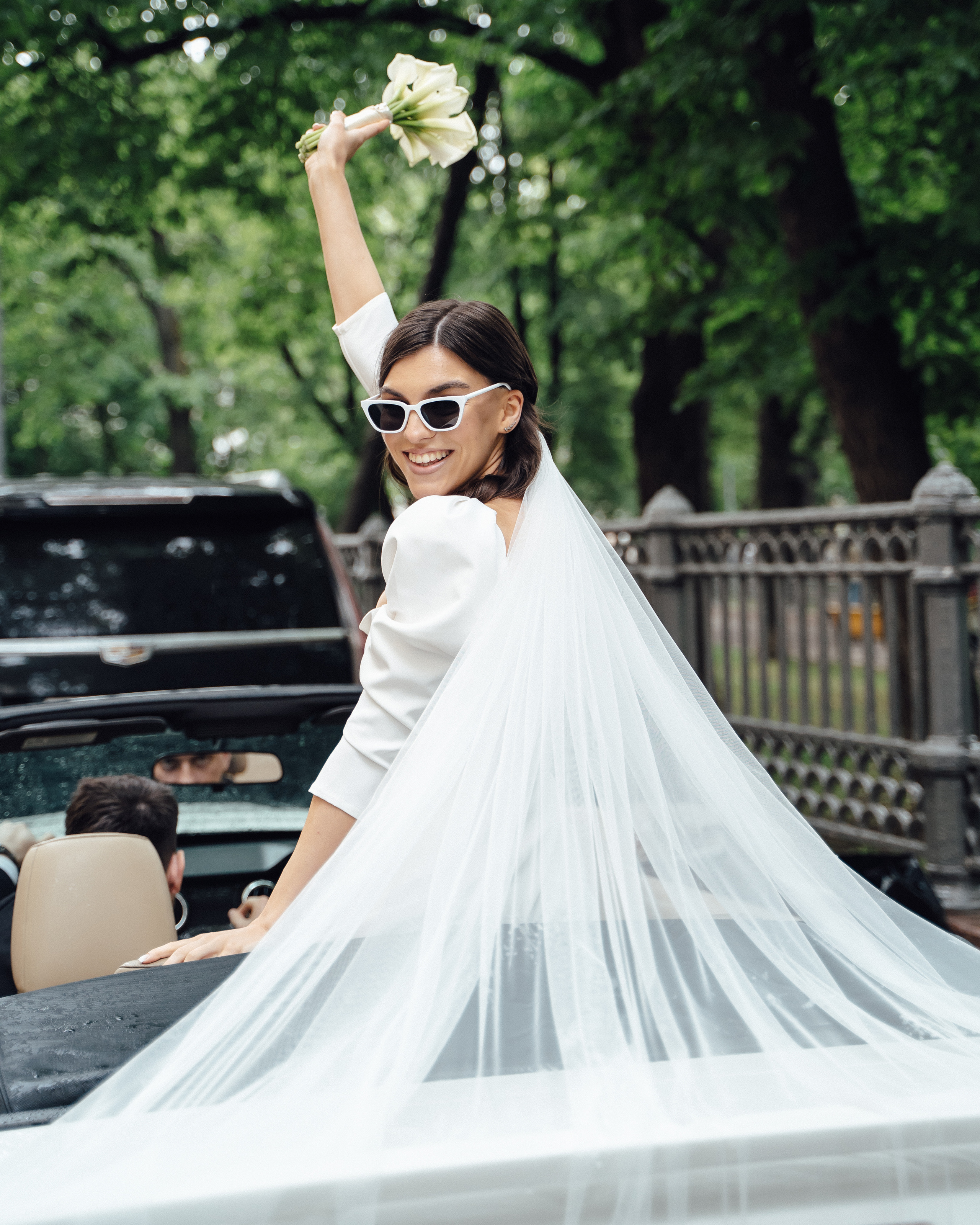 A&D. Творческий фотограф взрослых и детей в Москве Анна Блифернец