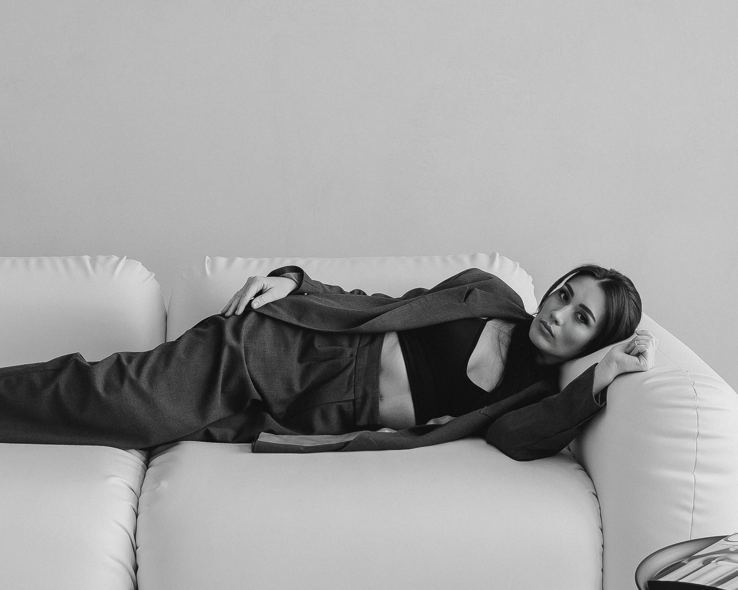 Жанна. Творческий фотограф взрослых и детей в Москве Анна Блифернец