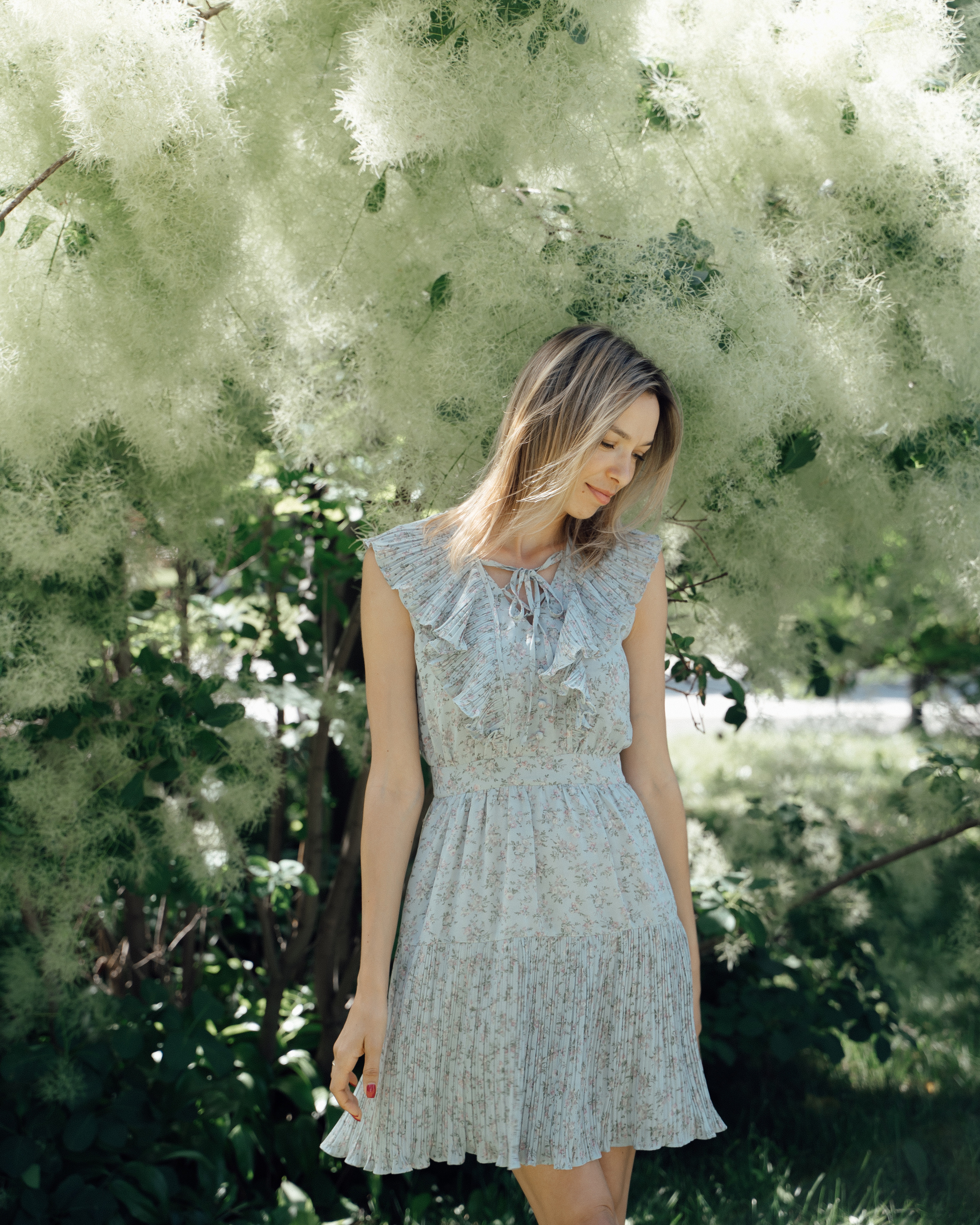 Татьяна. Творческий фотограф взрослых и детей в Москве Анна Блифернец