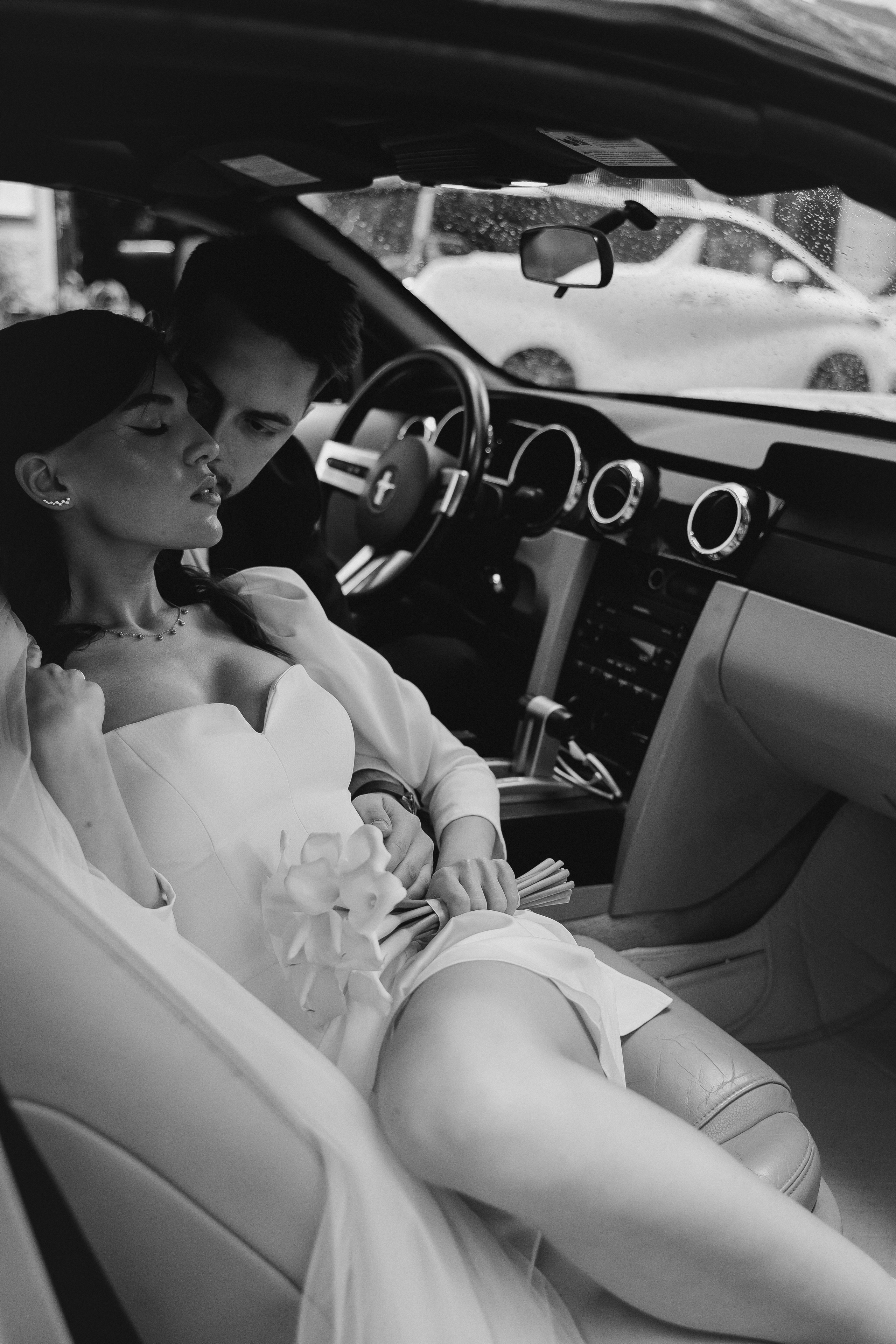 A&D. Творческий фотограф взрослых и детей в Москве Анна Блифернец