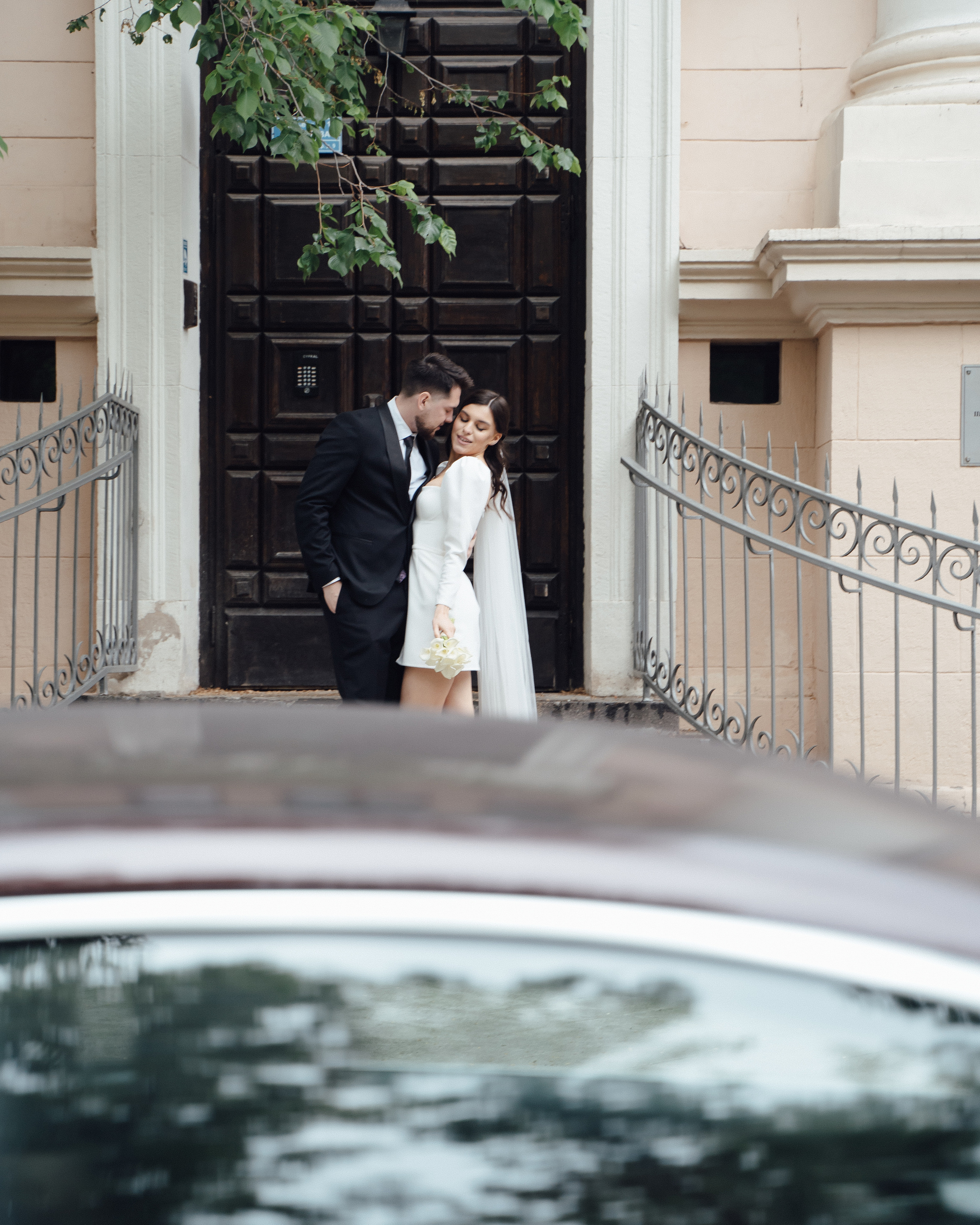 A&D. Творческий фотограф взрослых и детей в Москве Анна Блифернец