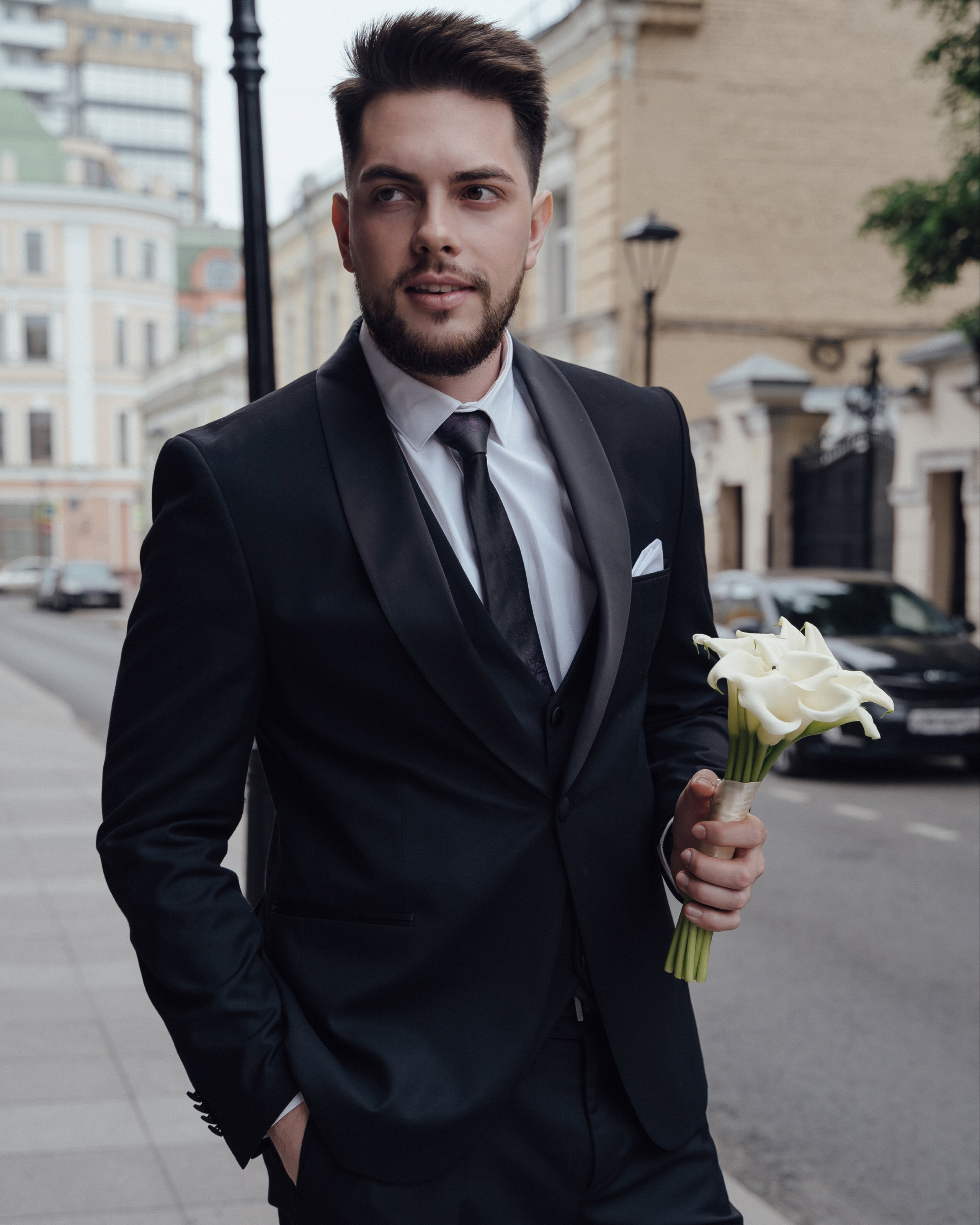 A&D. Творческий фотограф взрослых и детей в Москве Анна Блифернец