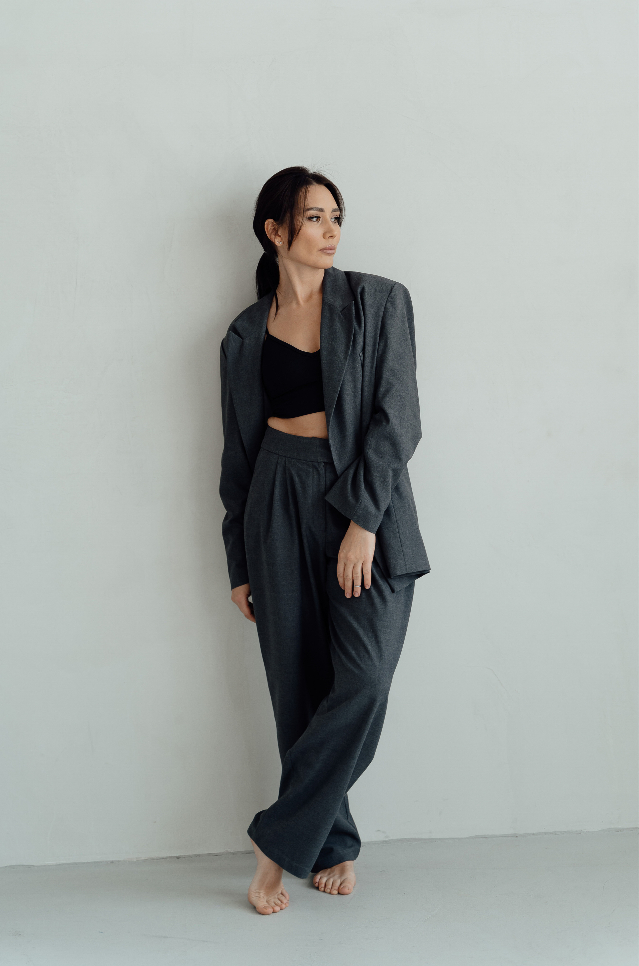 Жанна. Творческий фотограф взрослых и детей в Москве Анна Блифернец