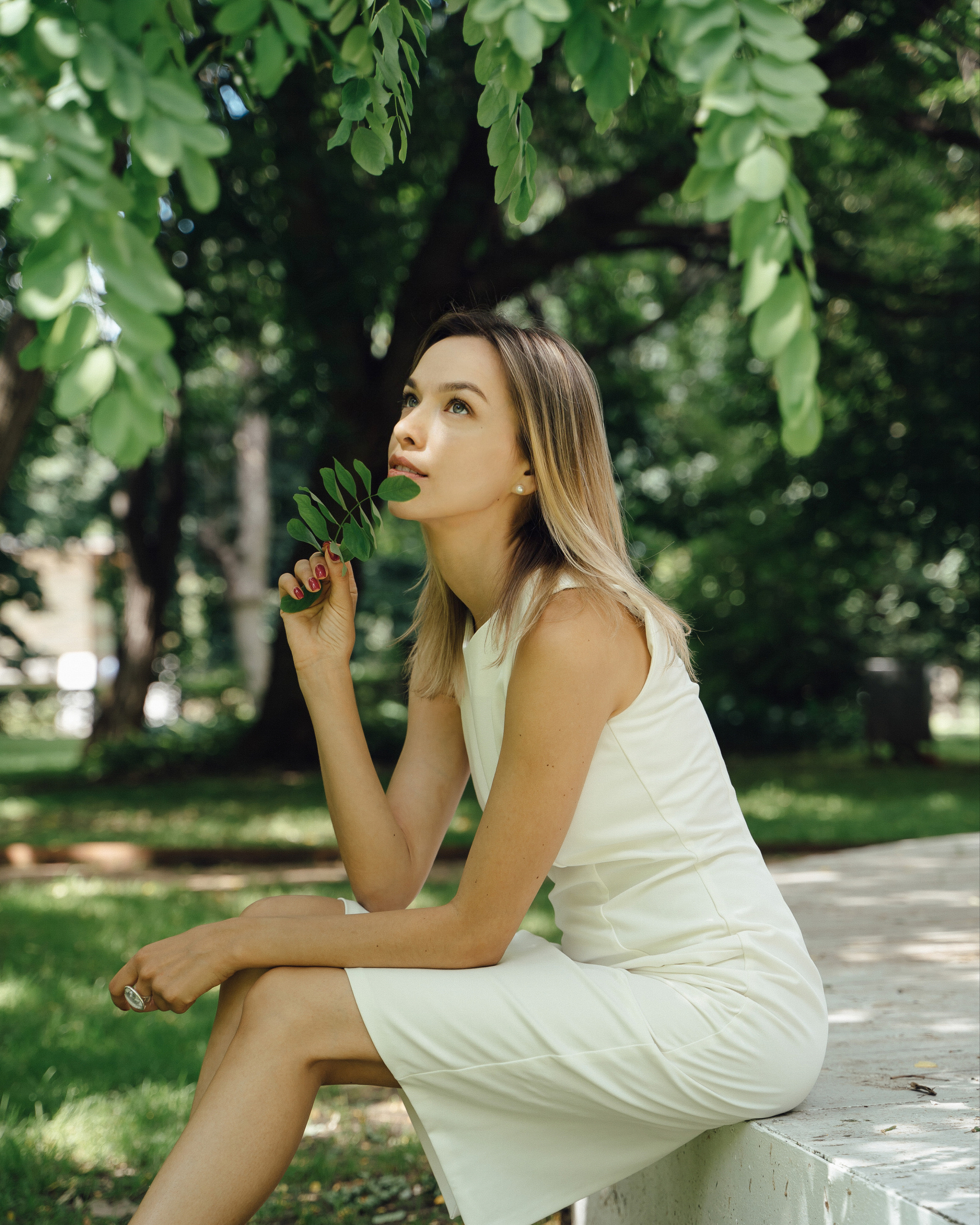 Татьяна. Творческий фотограф взрослых и детей в Москве Анна Блифернец