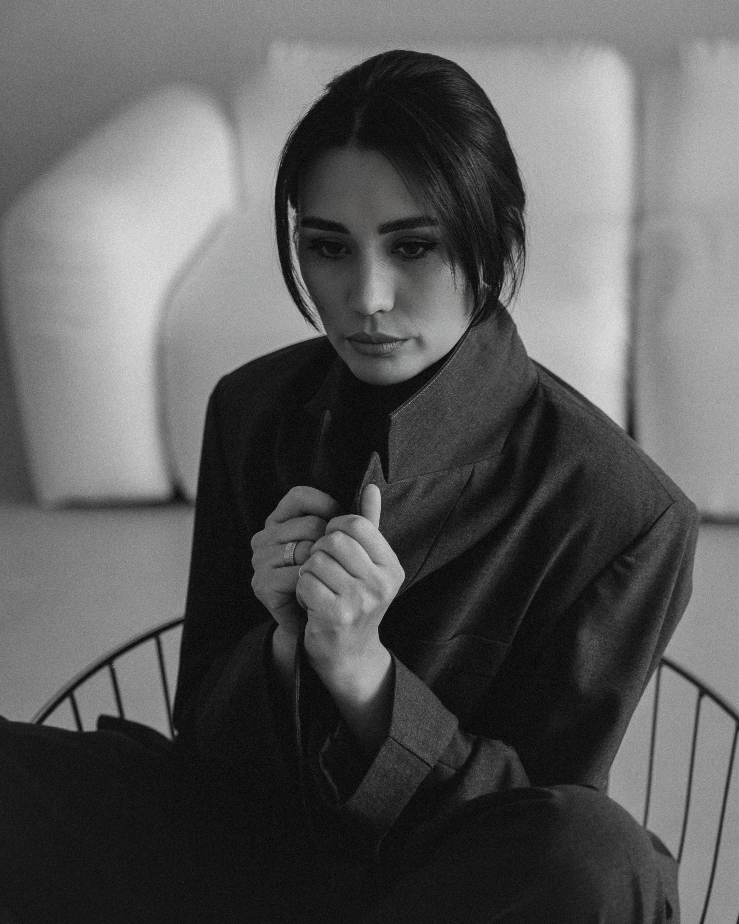 Жанна. Творческий фотограф взрослых и детей в Москве Анна Блифернец