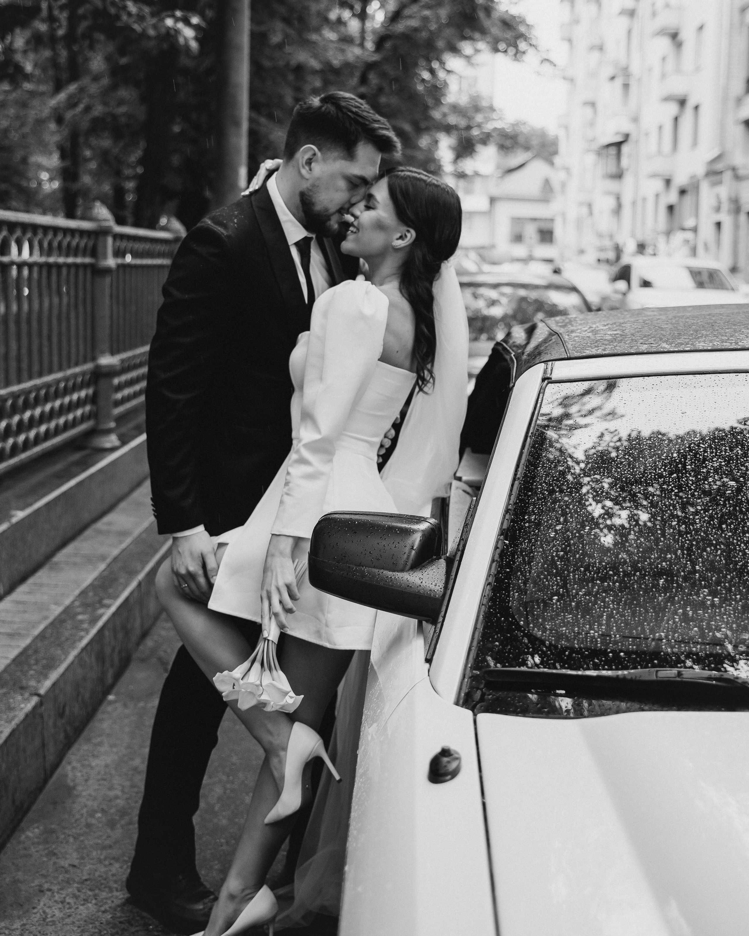 A&D. Творческий фотограф взрослых и детей в Москве Анна Блифернец