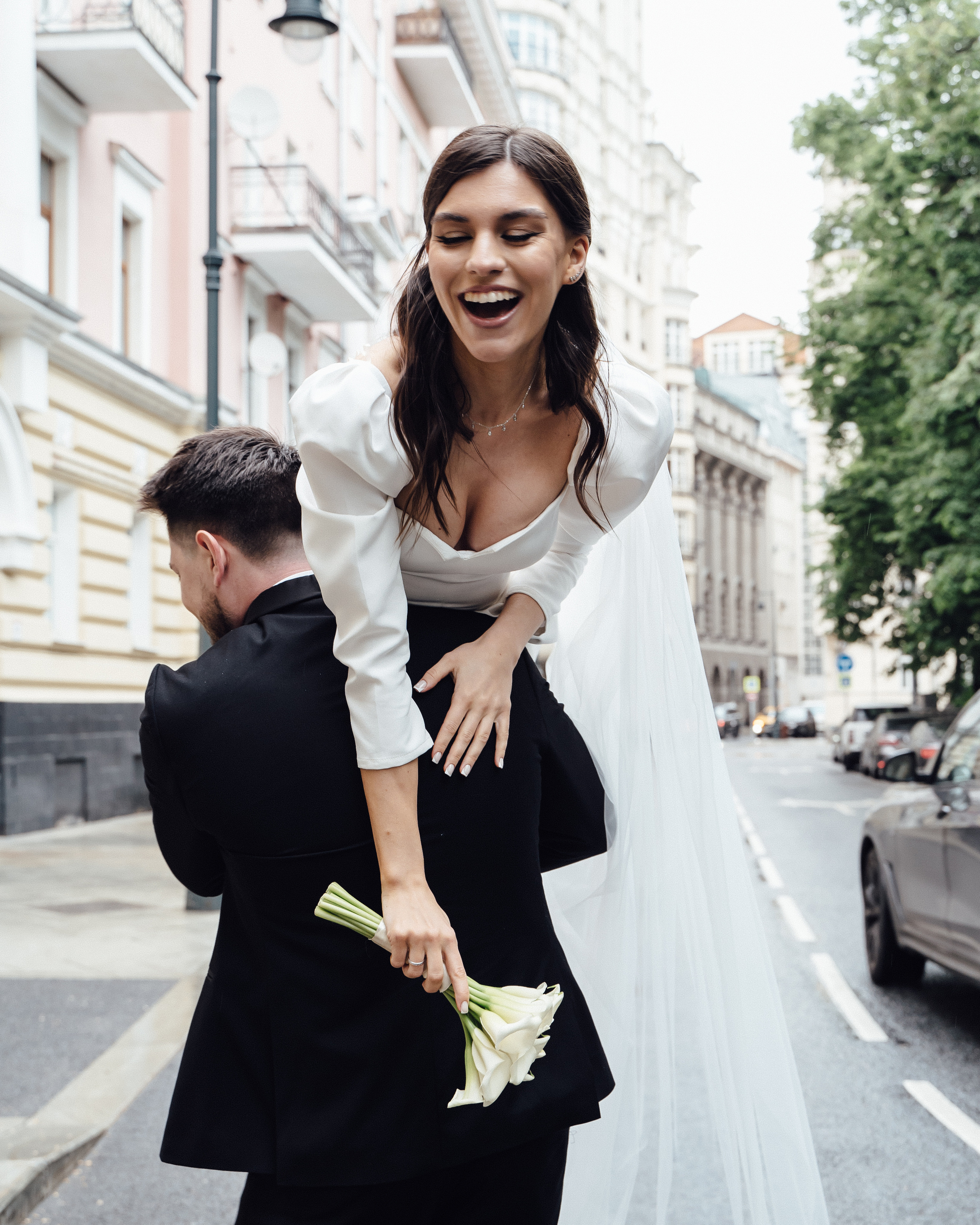 A&D. Творческий фотограф взрослых и детей в Москве Анна Блифернец