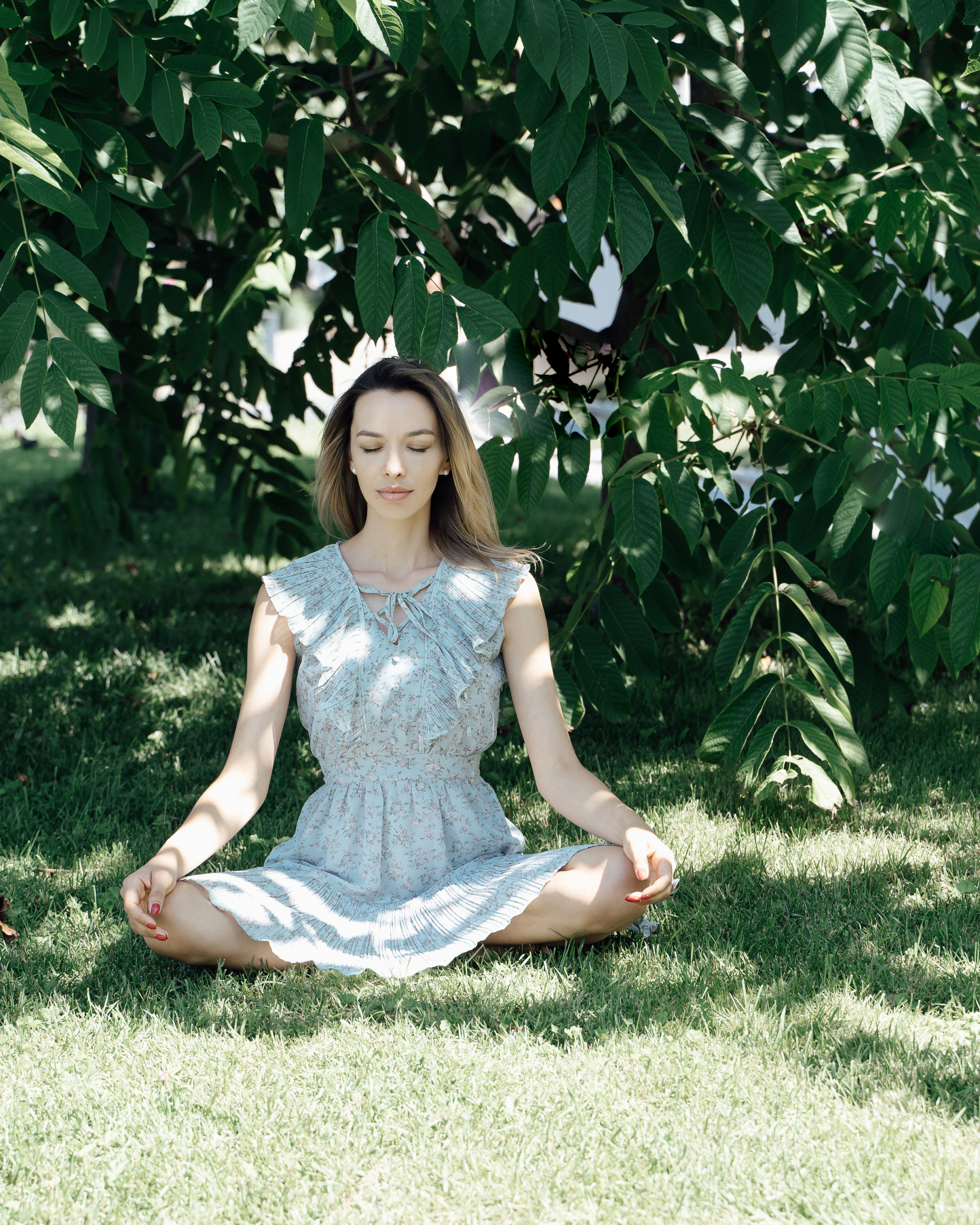 Татьяна. Творческий фотограф взрослых и детей в Москве Анна Блифернец