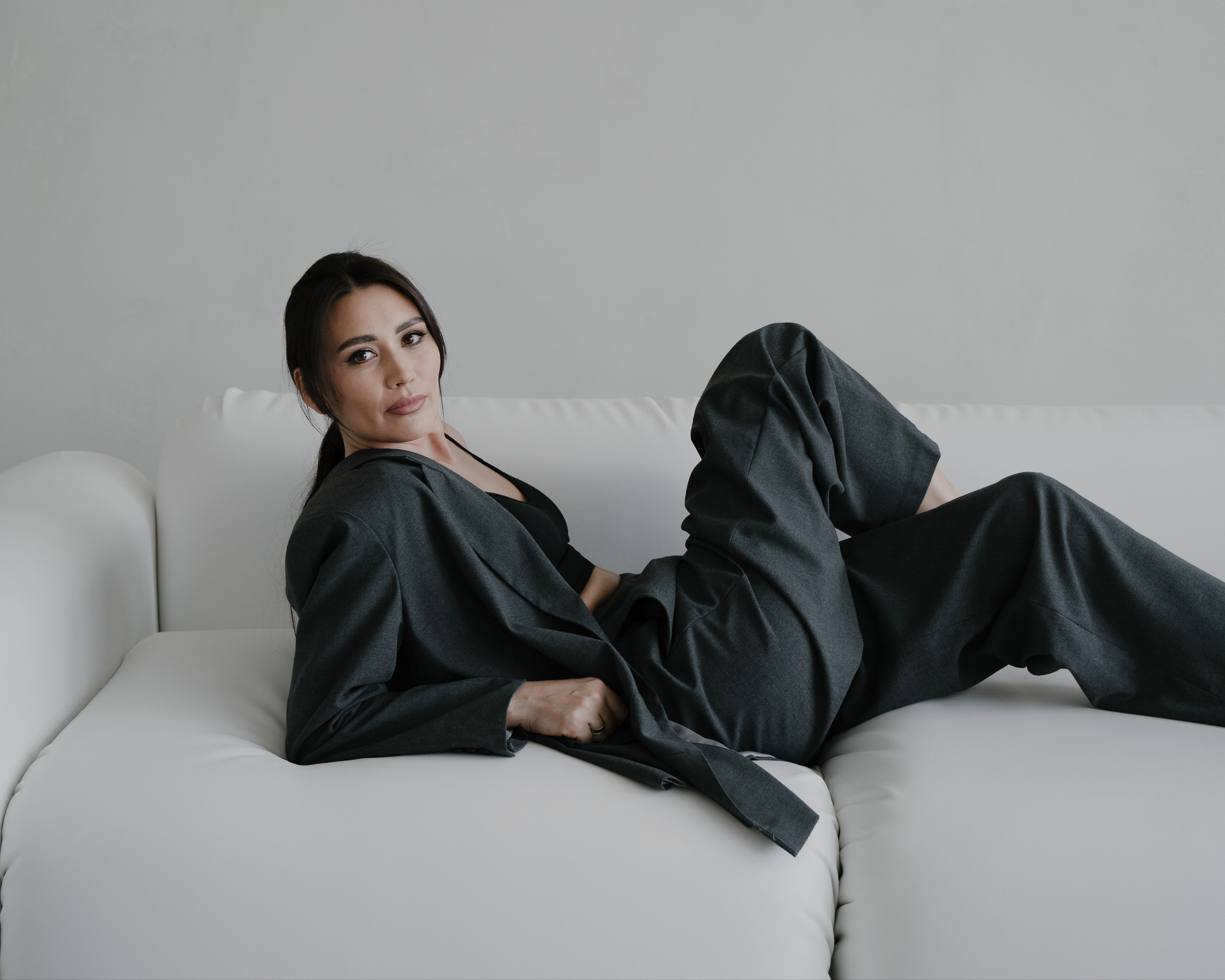 Жанна. Творческий фотограф взрослых и детей в Москве Анна Блифернец