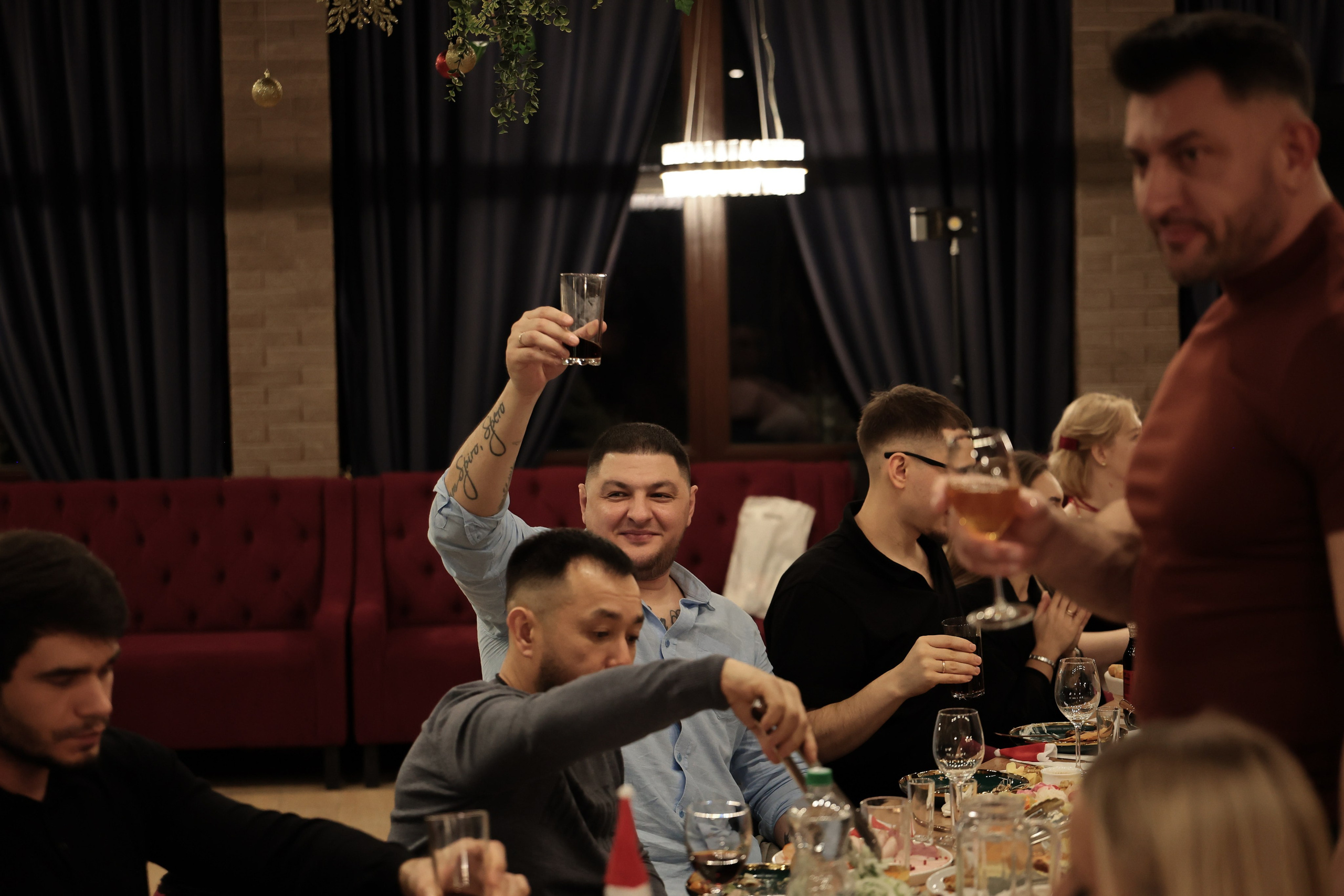 Корпоратив Pride Fitness. Свадебный и женский фотограф Ростов-на-Дону