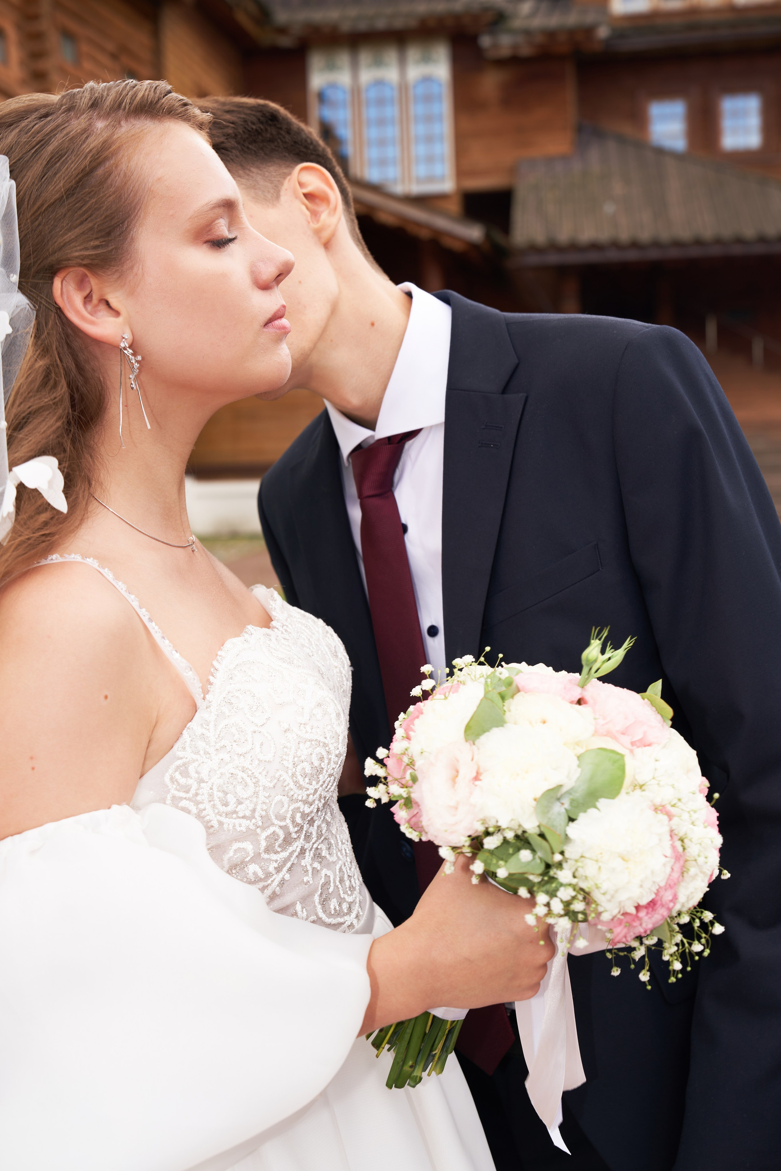 Свадебные съемки. Семейный, детский и рекламный фотограф в Москве Ольга Сухачева