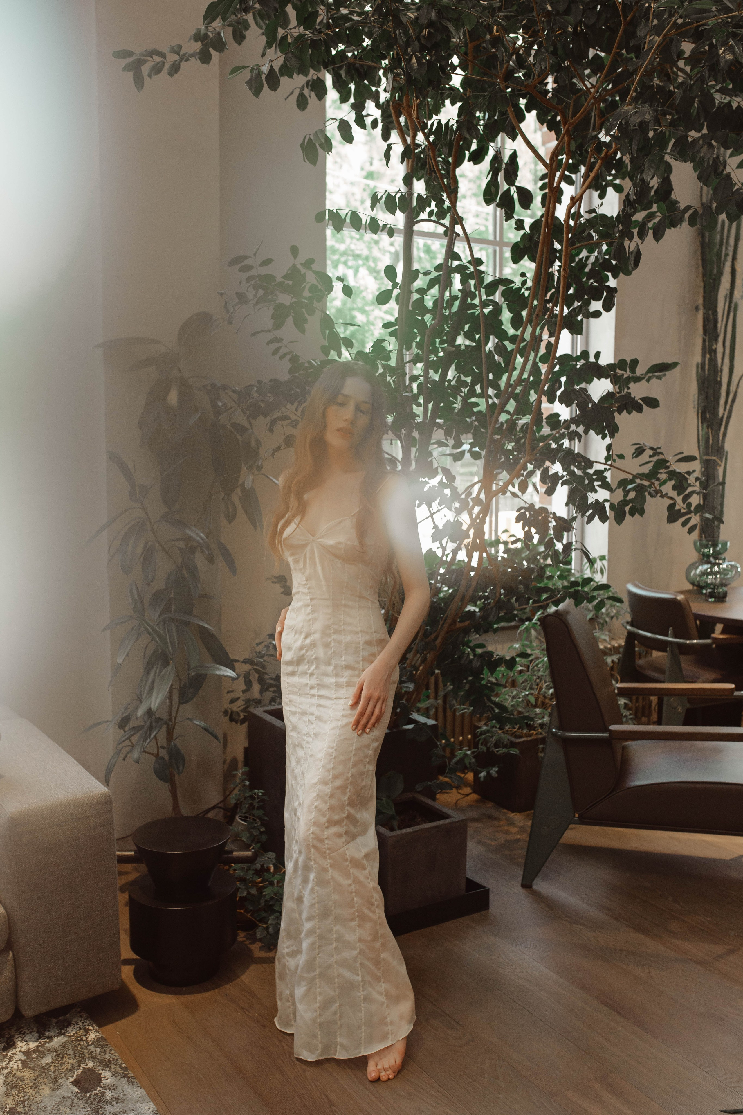 Lookbook. Портретный фотограф Крис