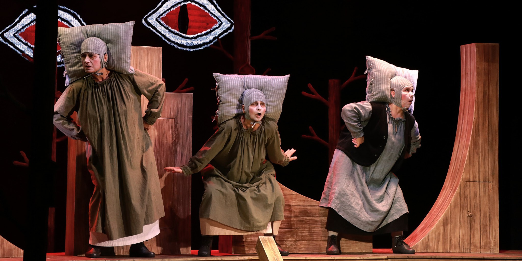 Ставропольский Театр Кукол