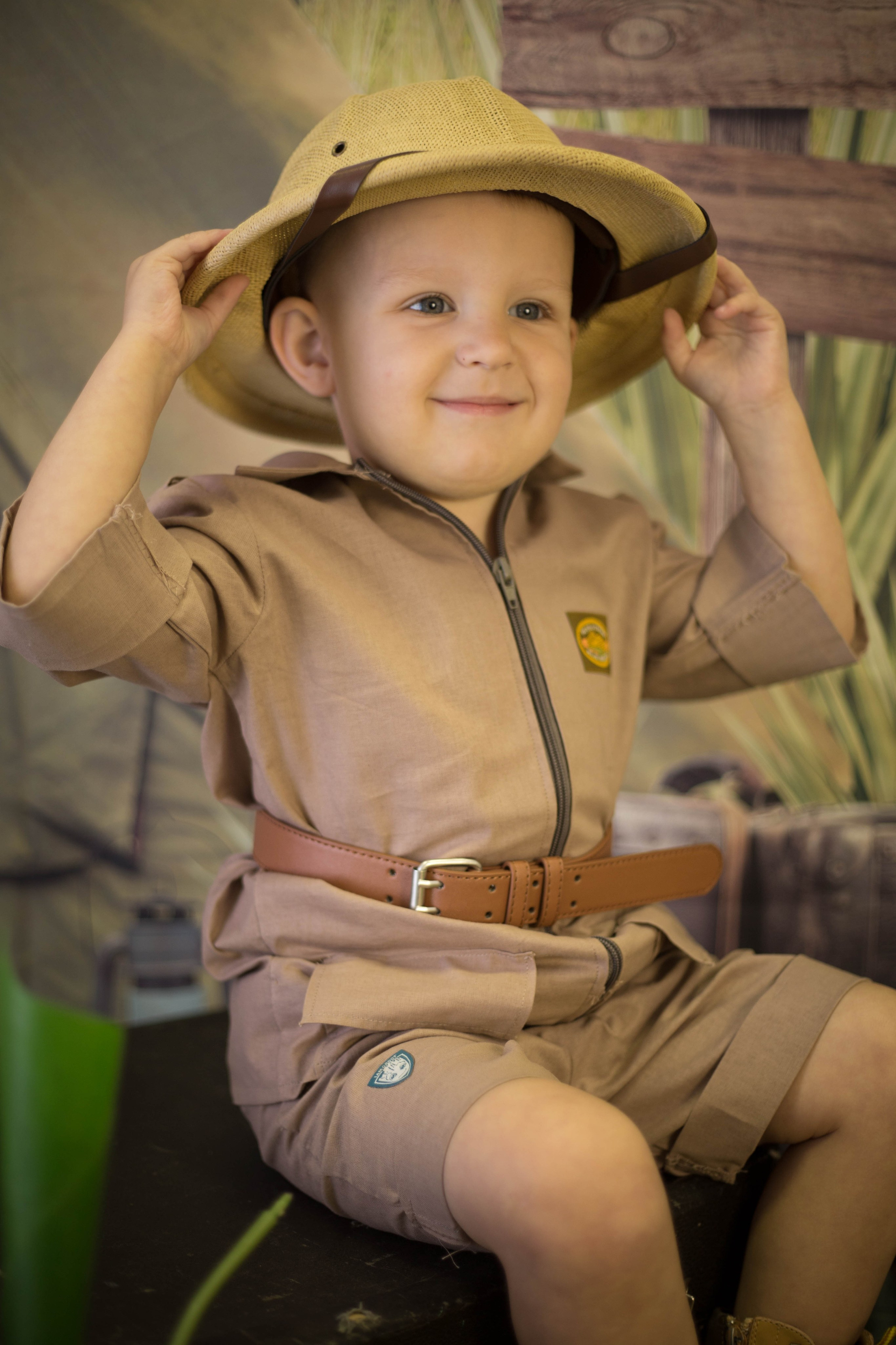 Сафари. Лучший фотограф Краснодара (по версии моей мамы)