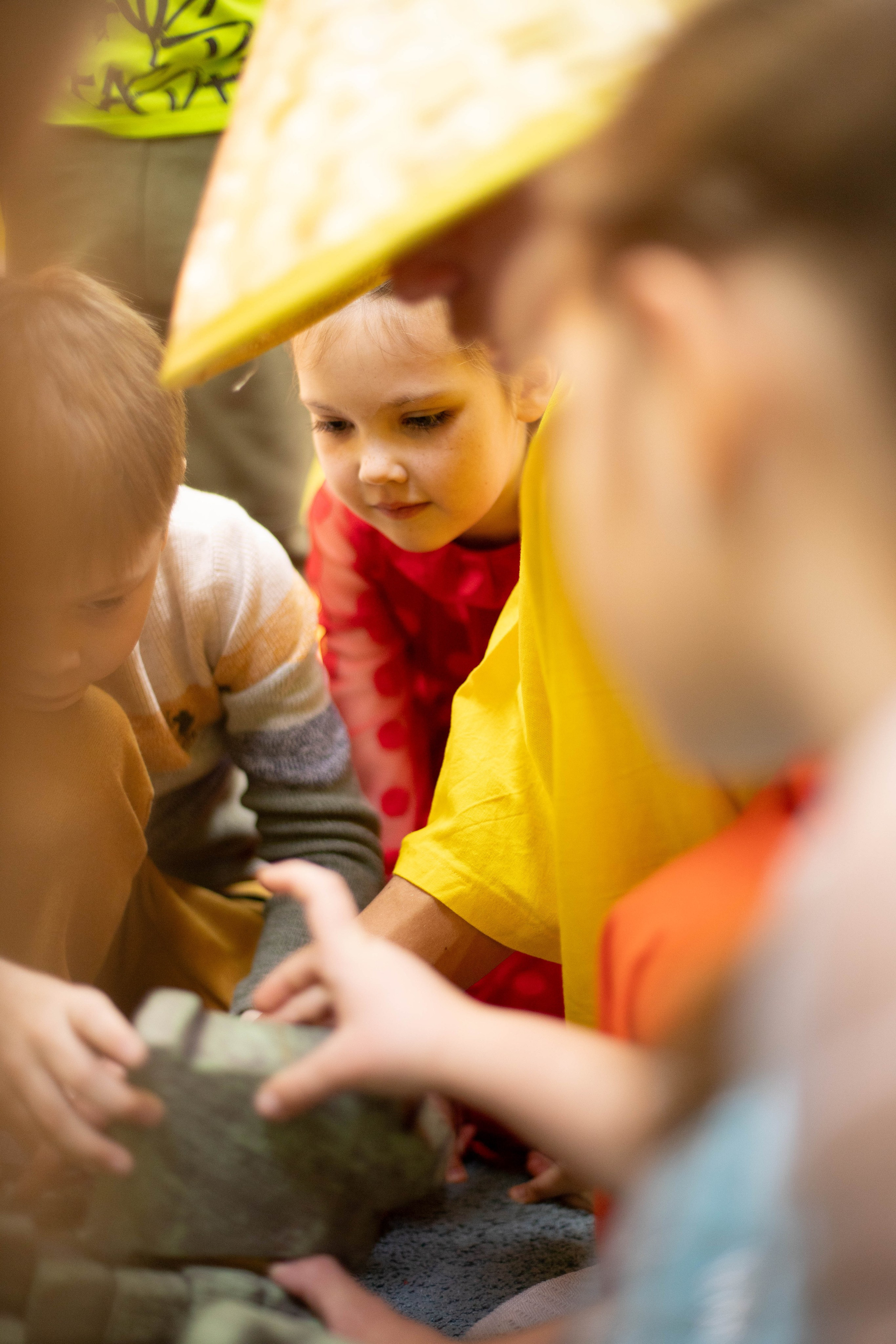 Репортажные съемки. Лучший фотограф Краснодара (по версии моей мамы)