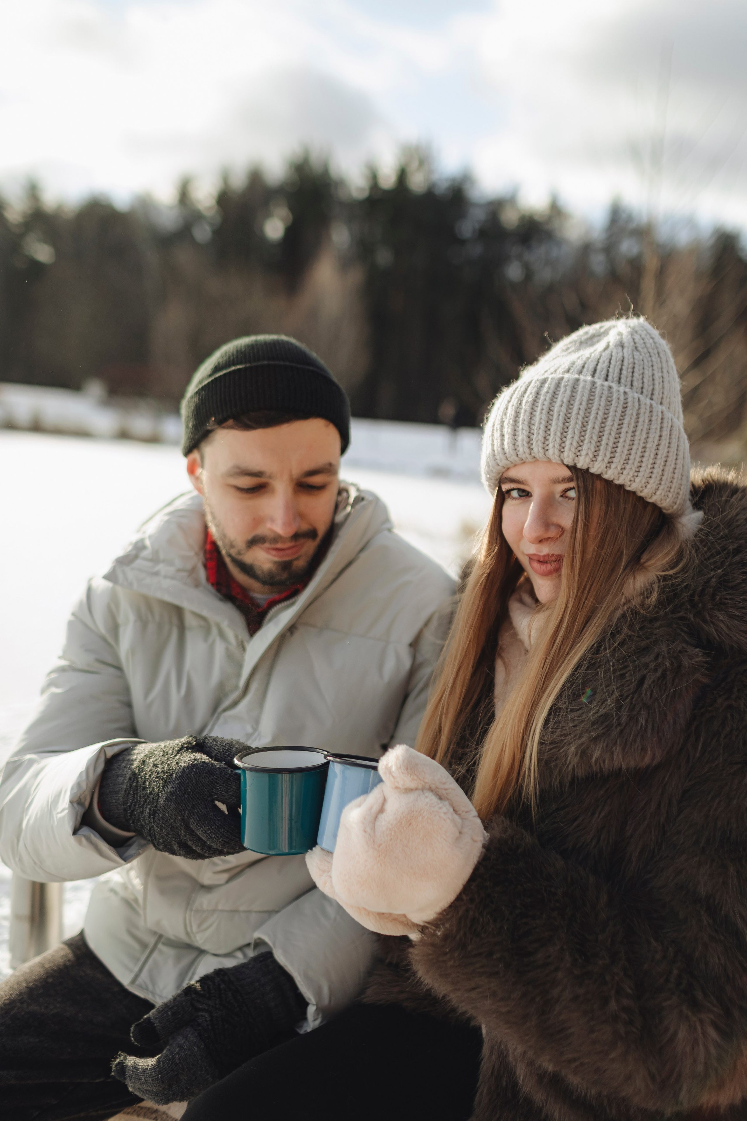 Сашенька и Паша. Свадебный и Семейный фотограф в Москве Александра Вайпер
