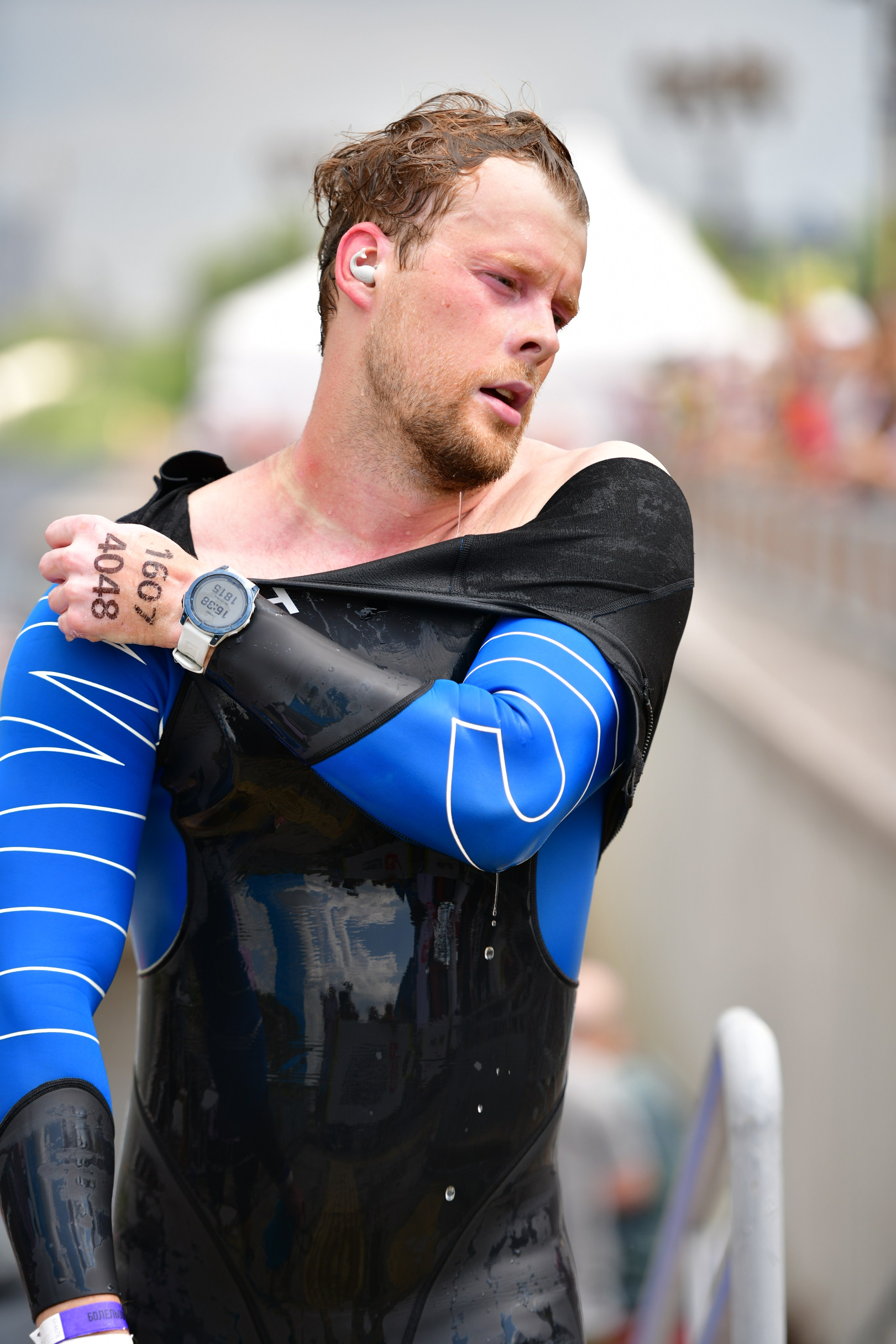 IRONSTAR. Репортажный и семейный фотограф — Шелихов Сергей