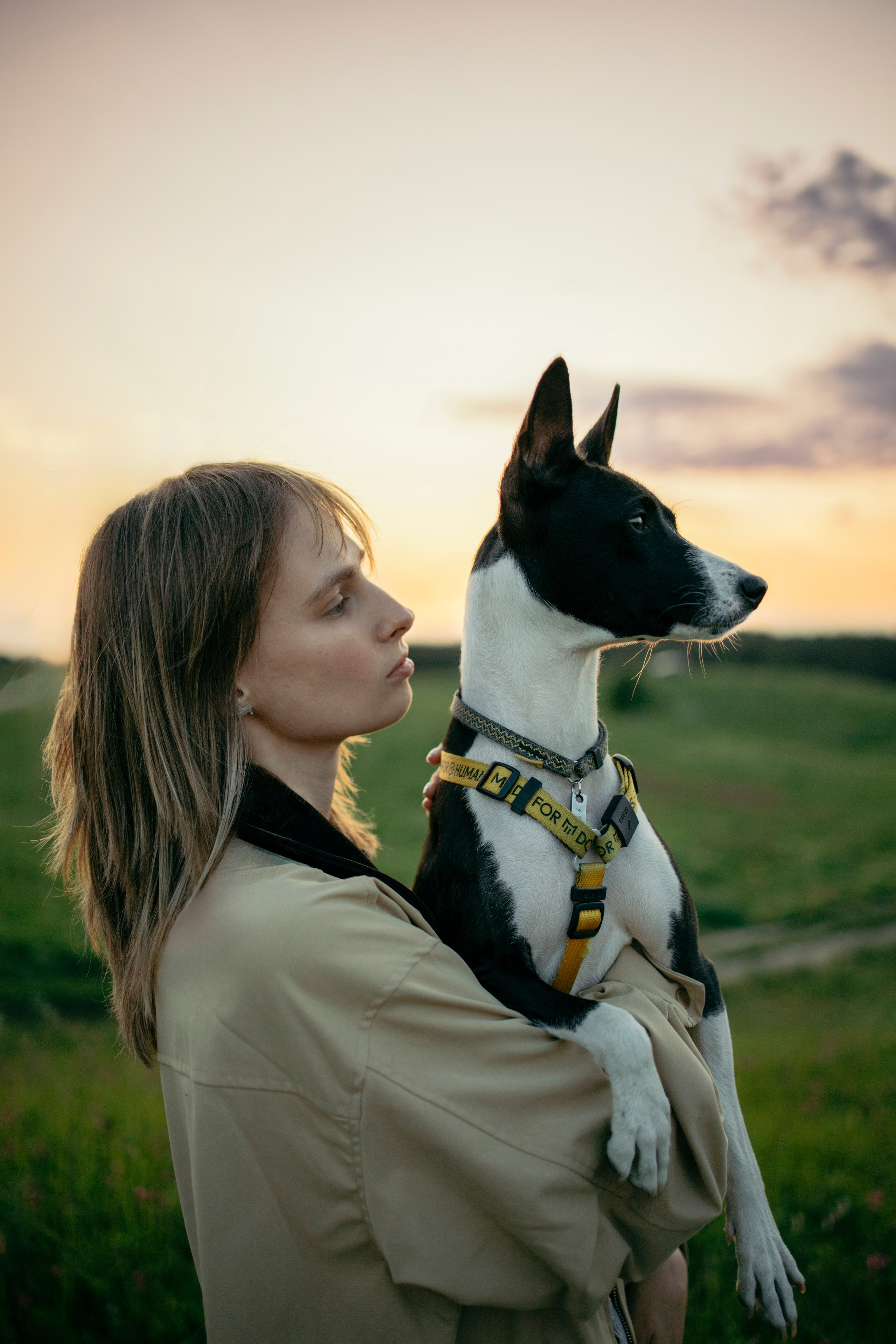Итачи и его семья 🐾. Фотограф-анималист в Санкт-Петеребурге Титова Алиса