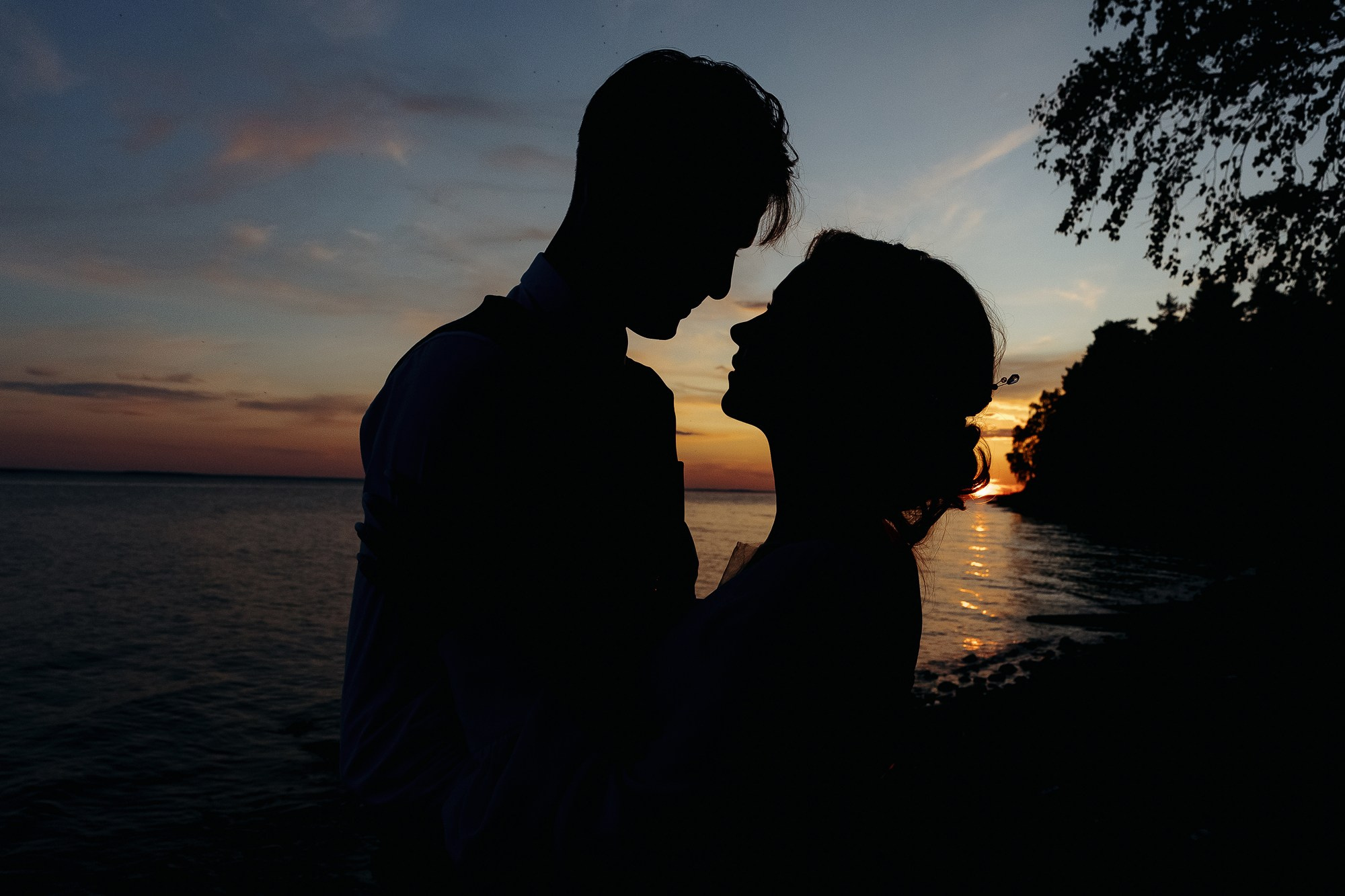 Свадебная фотосессия. Свадебный и семейный фотограф В Череповце Дмитрий Паутов