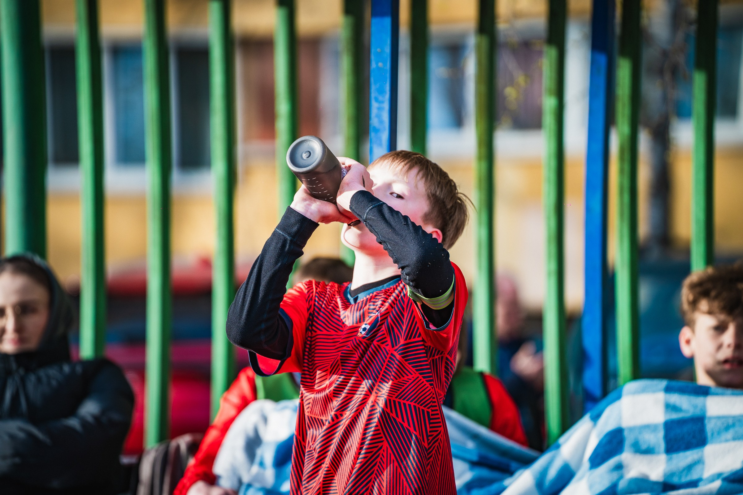 ФК Комета. Репортажный и портретный фотограф в Санкт-Петербурге Пчелинов Александр