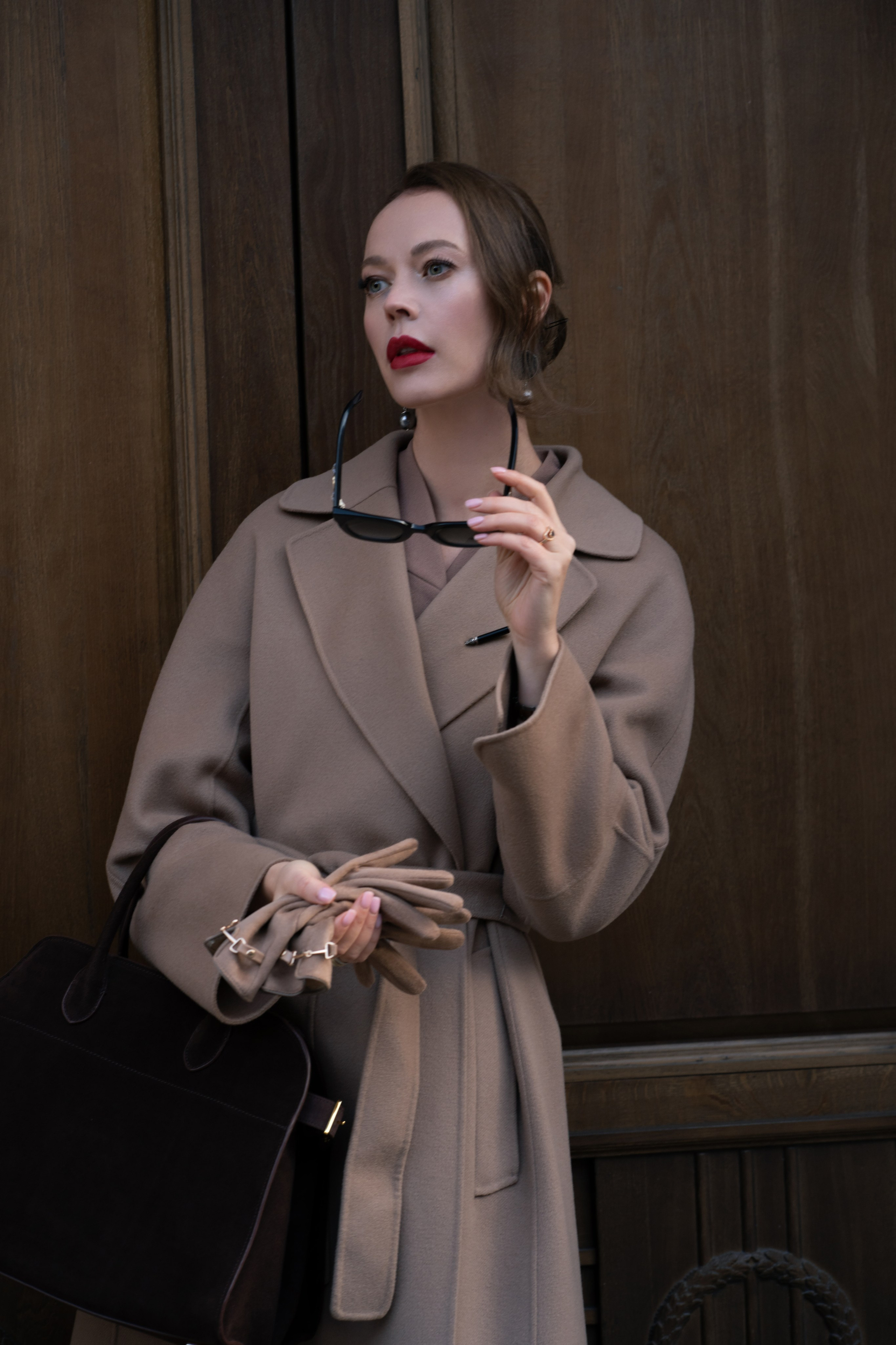 Ольга ретушь октябрь. Портретный фотограф из Санкт-Петербурга Наталья Бялая