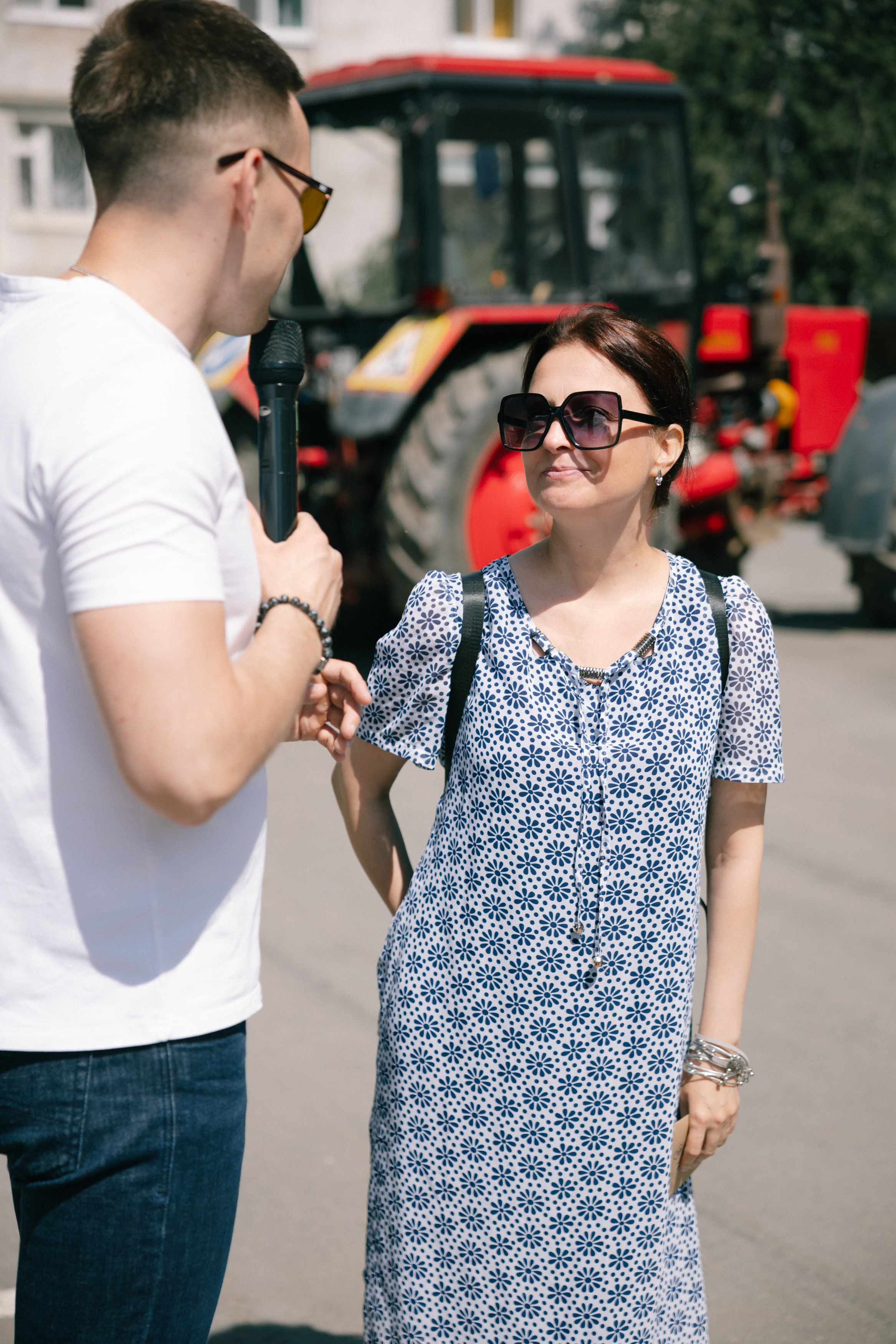 Белотурка «День Хлеба». Фотограф в Ижевске и Казани Богданов Яков