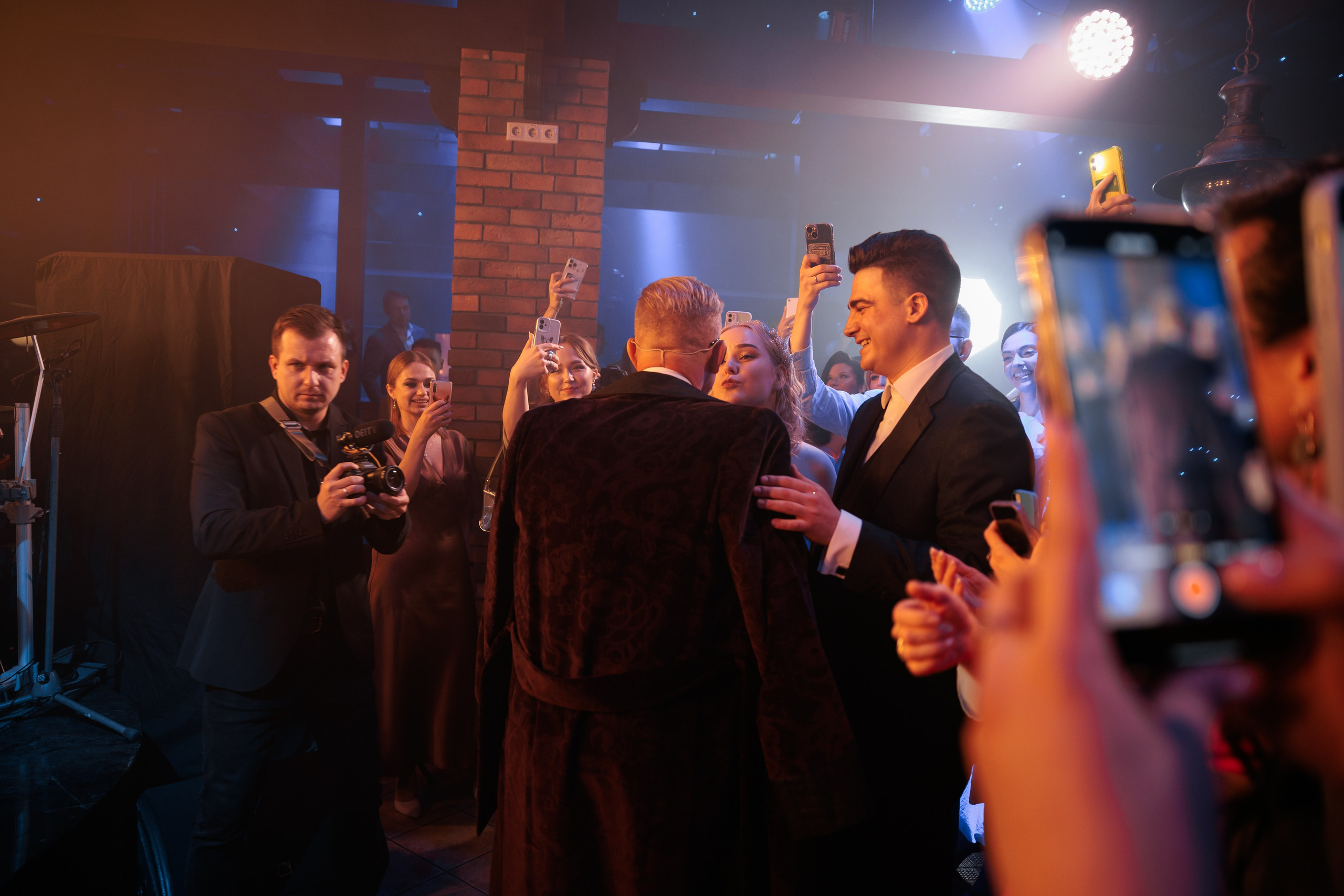 Wedding Станислав Вера. Фотограф в Ижевске и Казани Богданов Яков