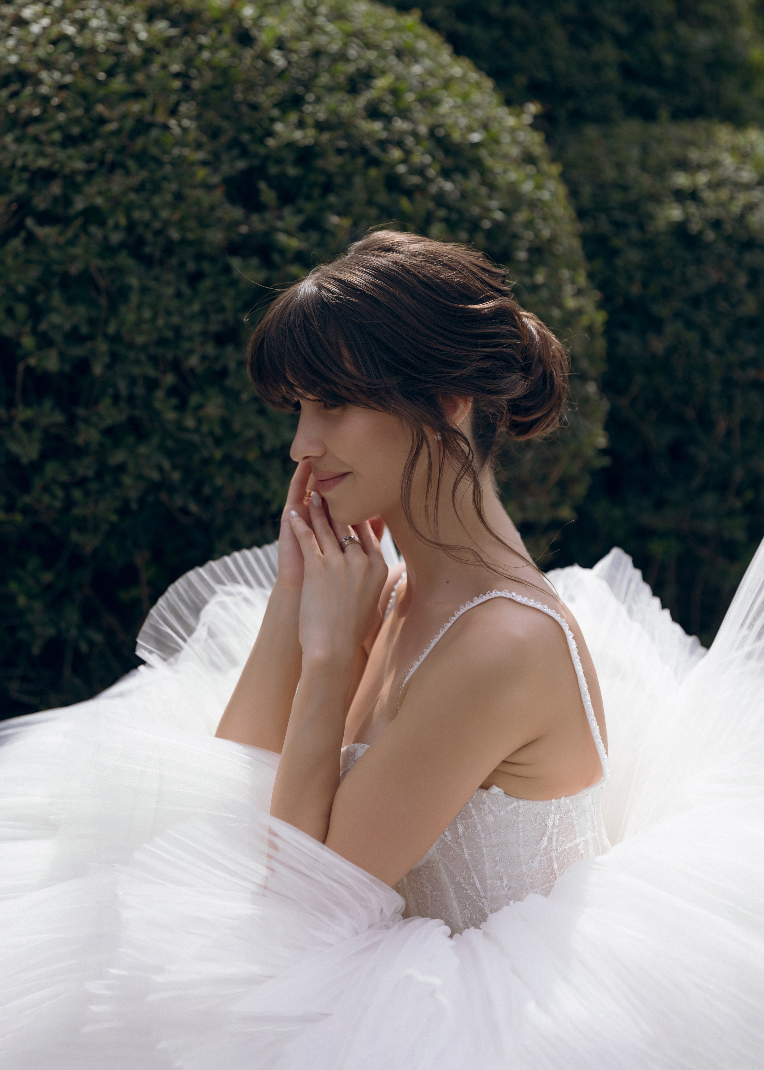 Екатерина и Сергей, 18/09/2024. Свадебный  и семейный фотограф в Краснодаре