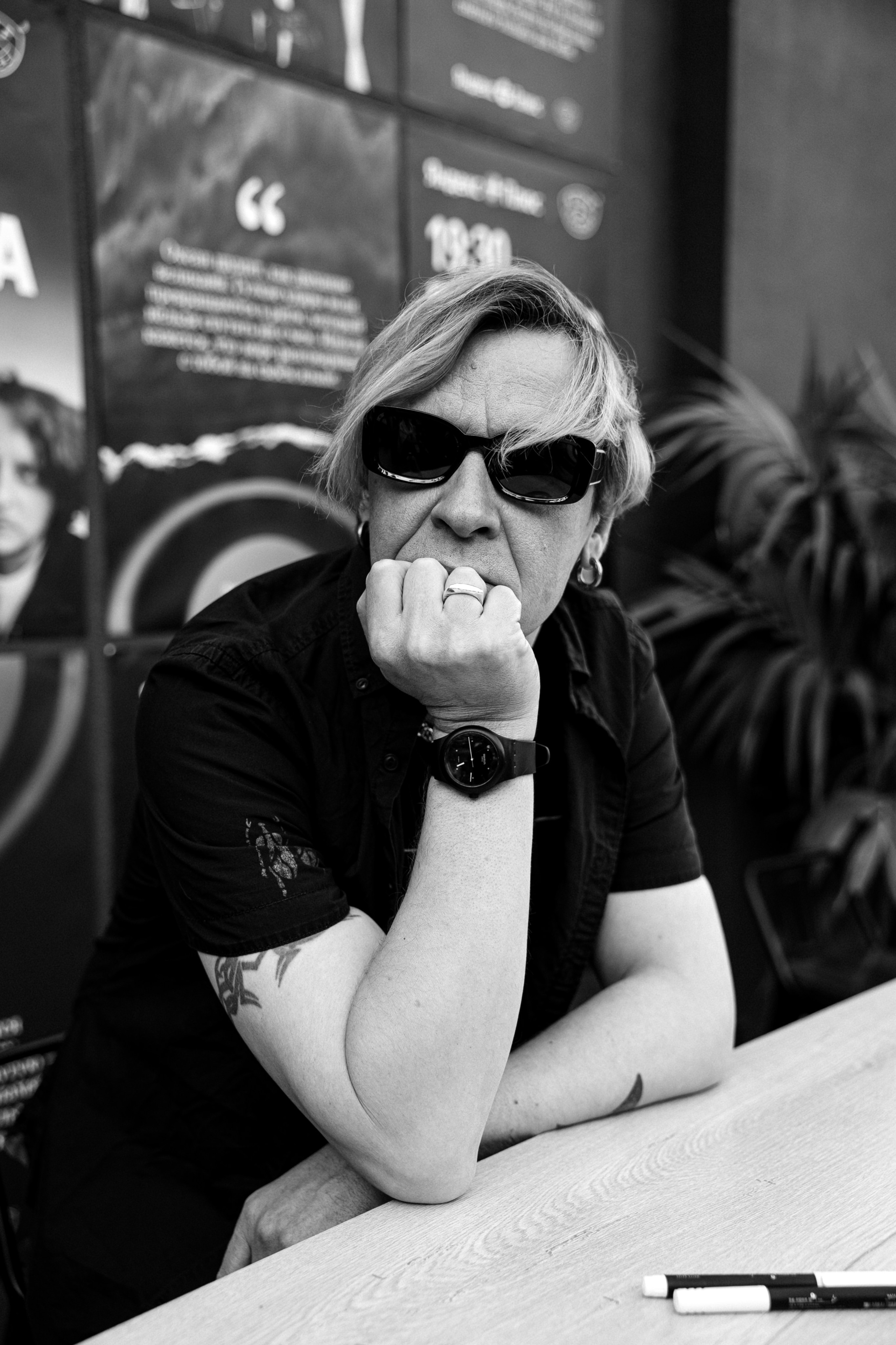 ЧТИВО/ФЕСТ. Костя Жуков — фотограф в Москве