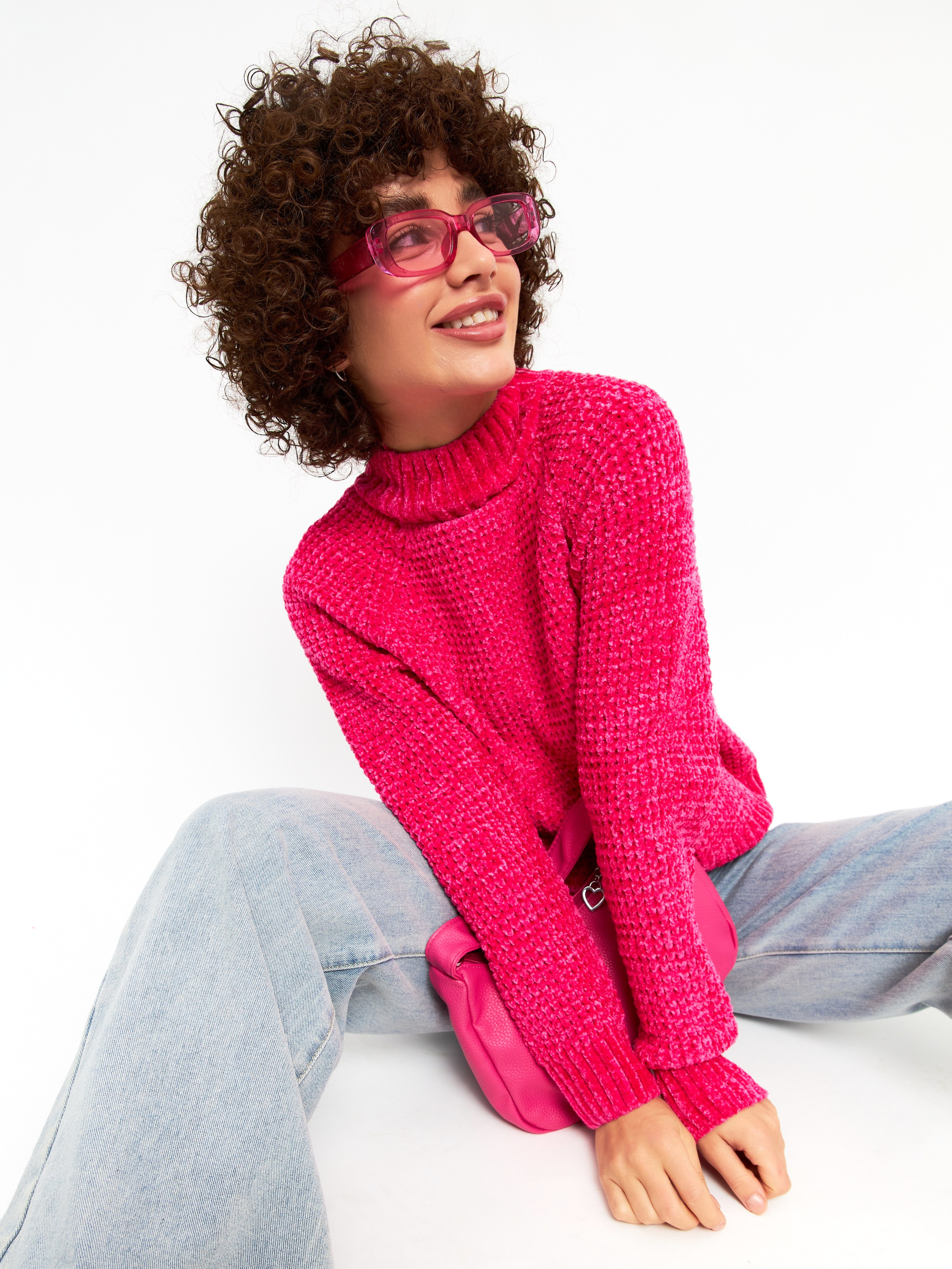 Крис в стиле Asos. Фотограф Мария Шулик