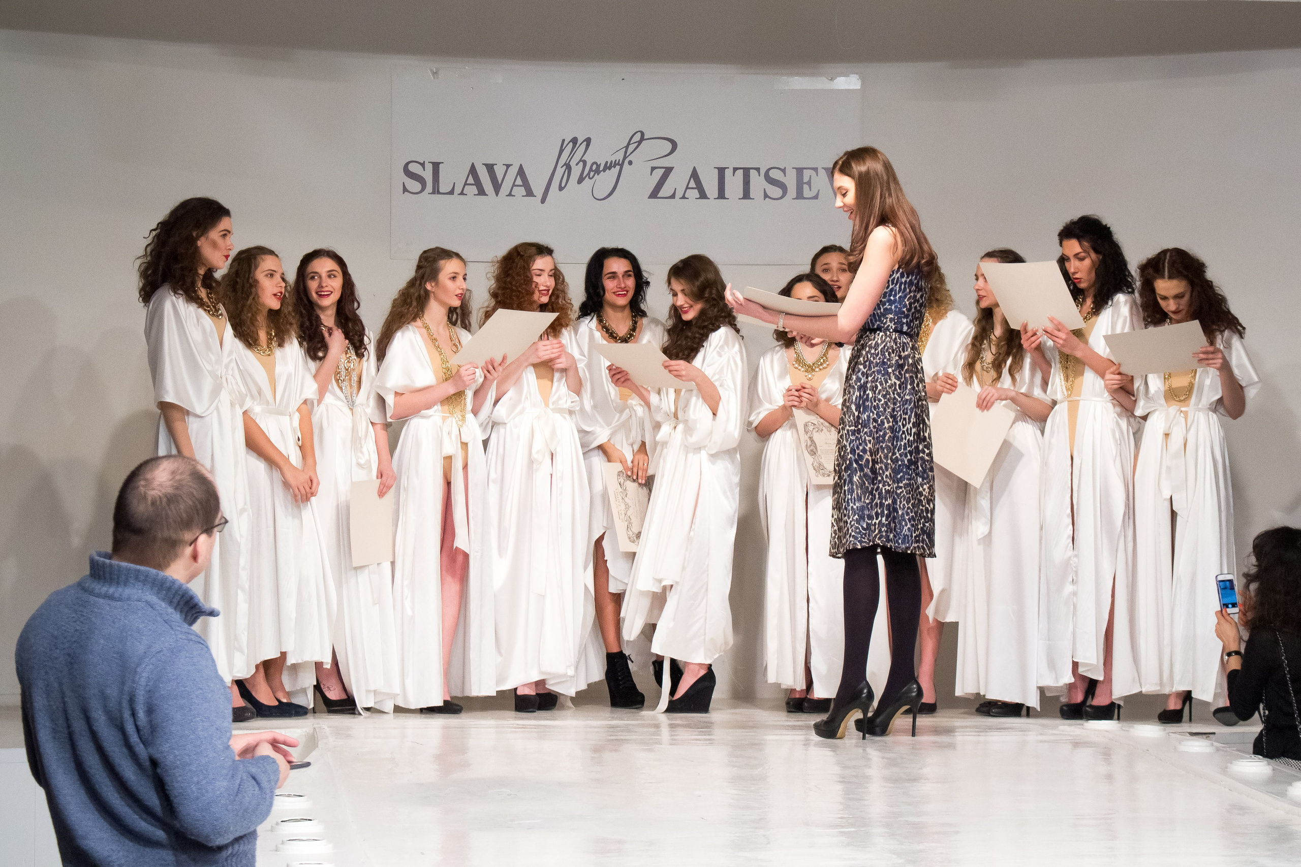 Репортаж. Видеограф Добромыслов