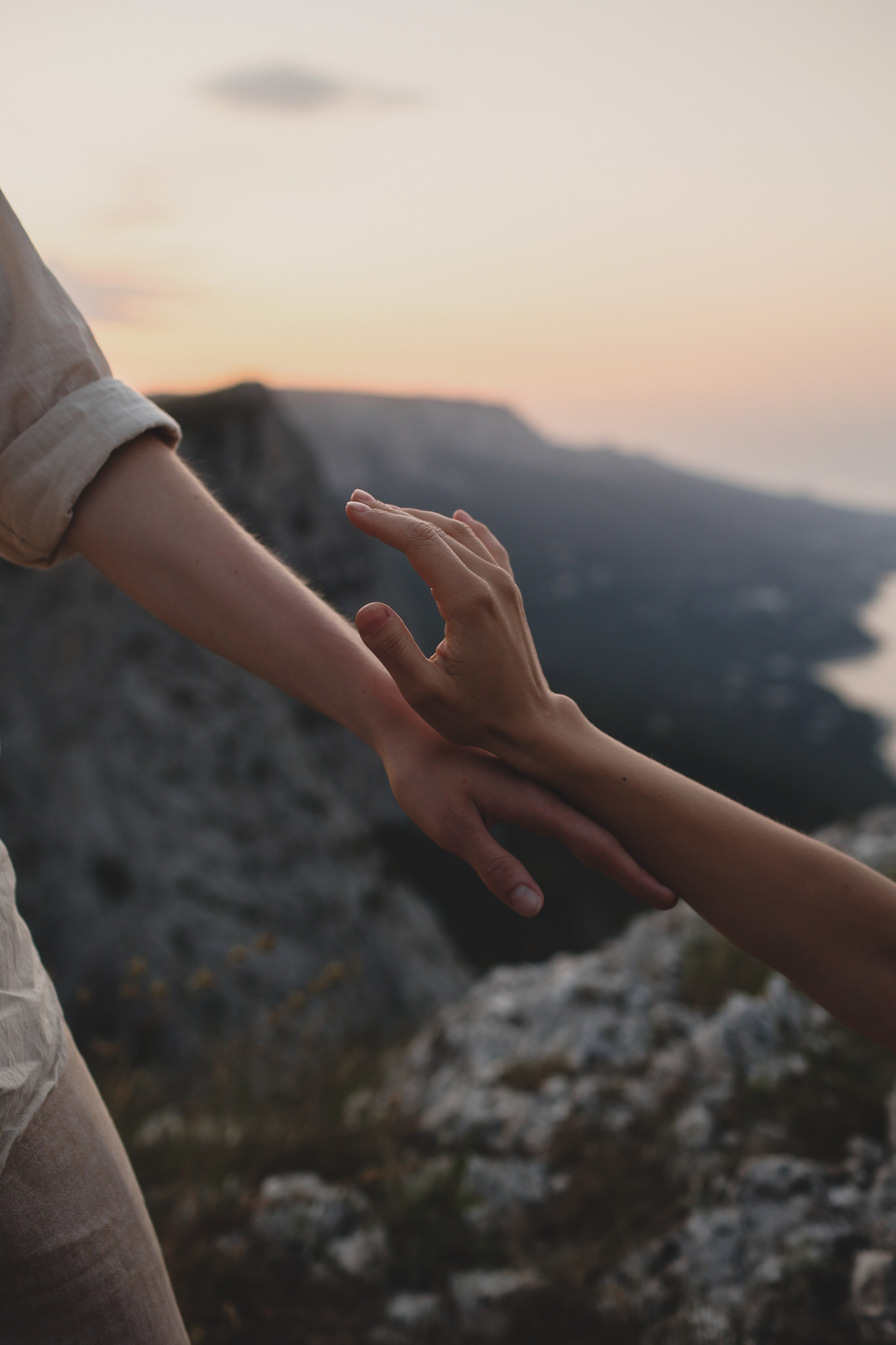 Чебрец. Свадебный и семейный фотограф Москва, Спб, Крым Игорь Сазонов