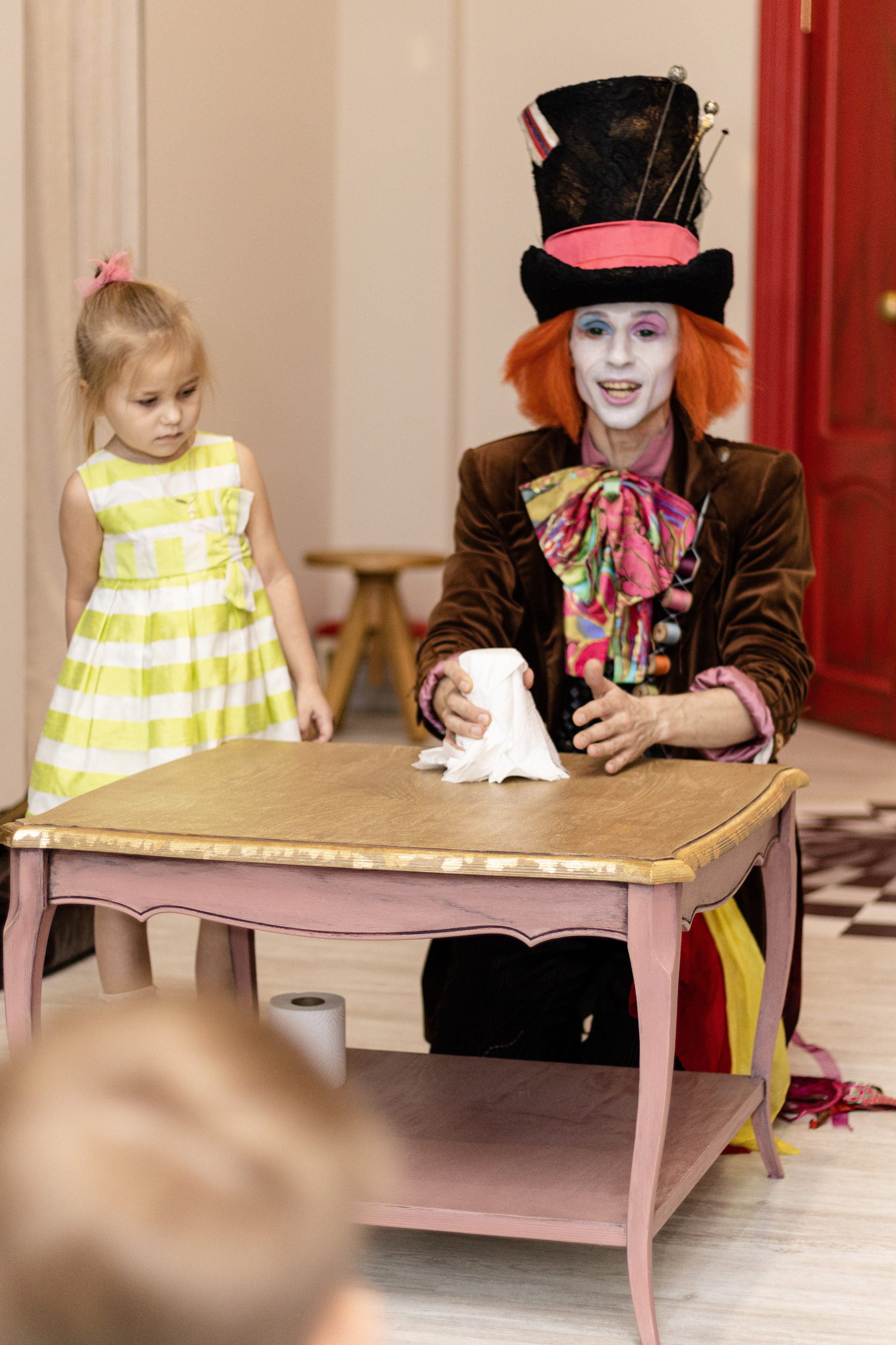 Детские праздники. Свадебный и репортажный фотограф Максим Вакс. Съемка любых мероприятий в Екатеринбурге