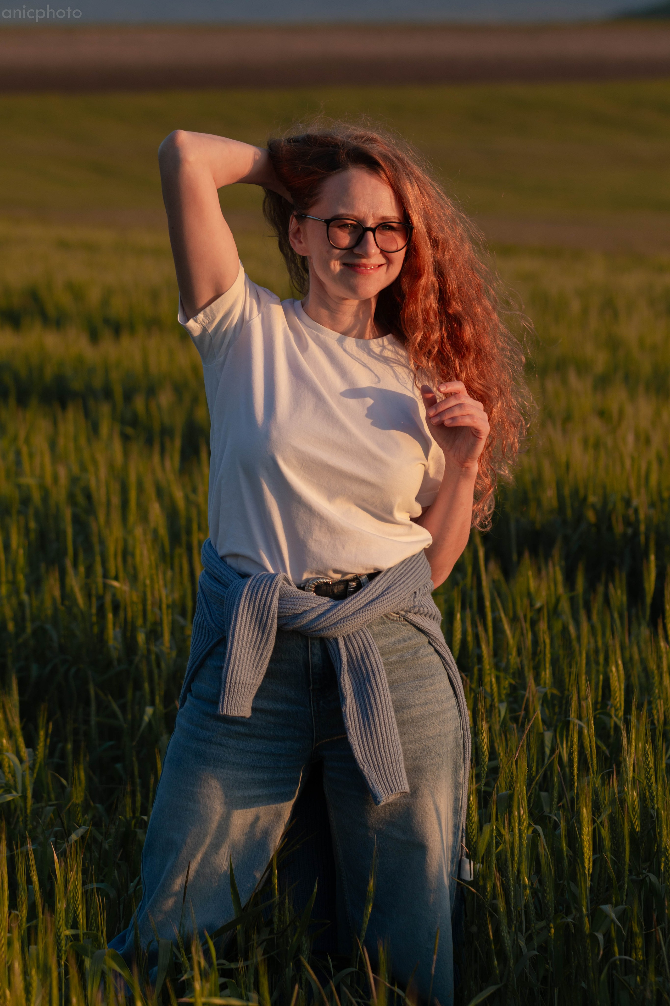 Оксана. Аник фотограф Симферополь, Крым