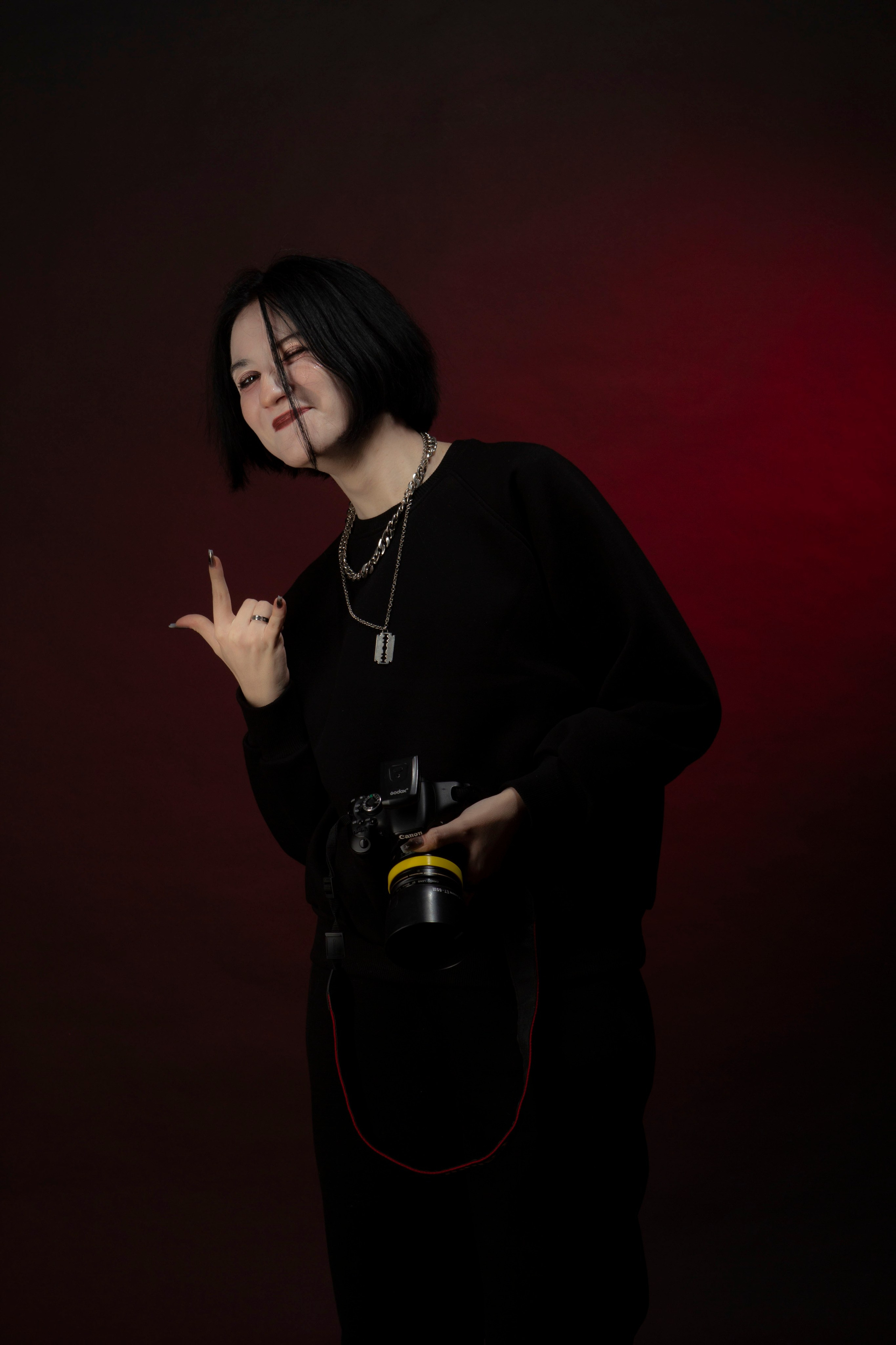 Девушки. Аник фотограф Симферополь, Крым