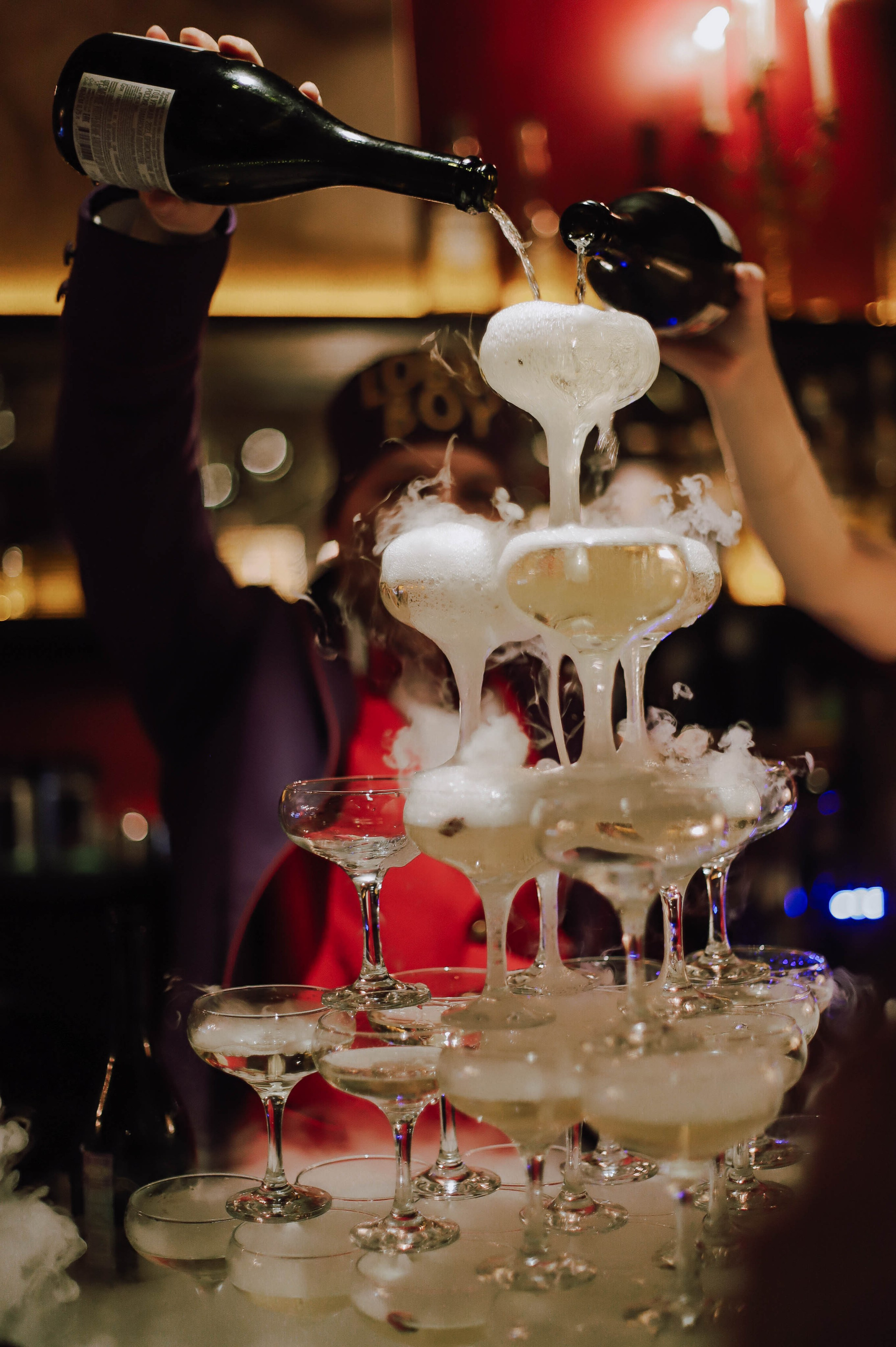 Фотограф мероприятий в Москве — Соня