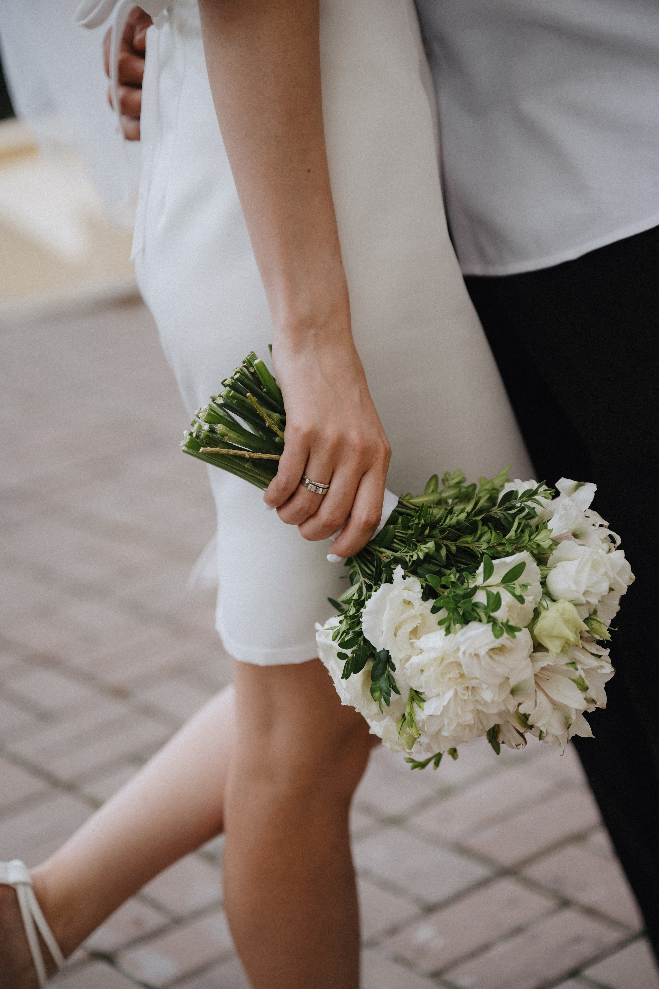 Мария & Евгений