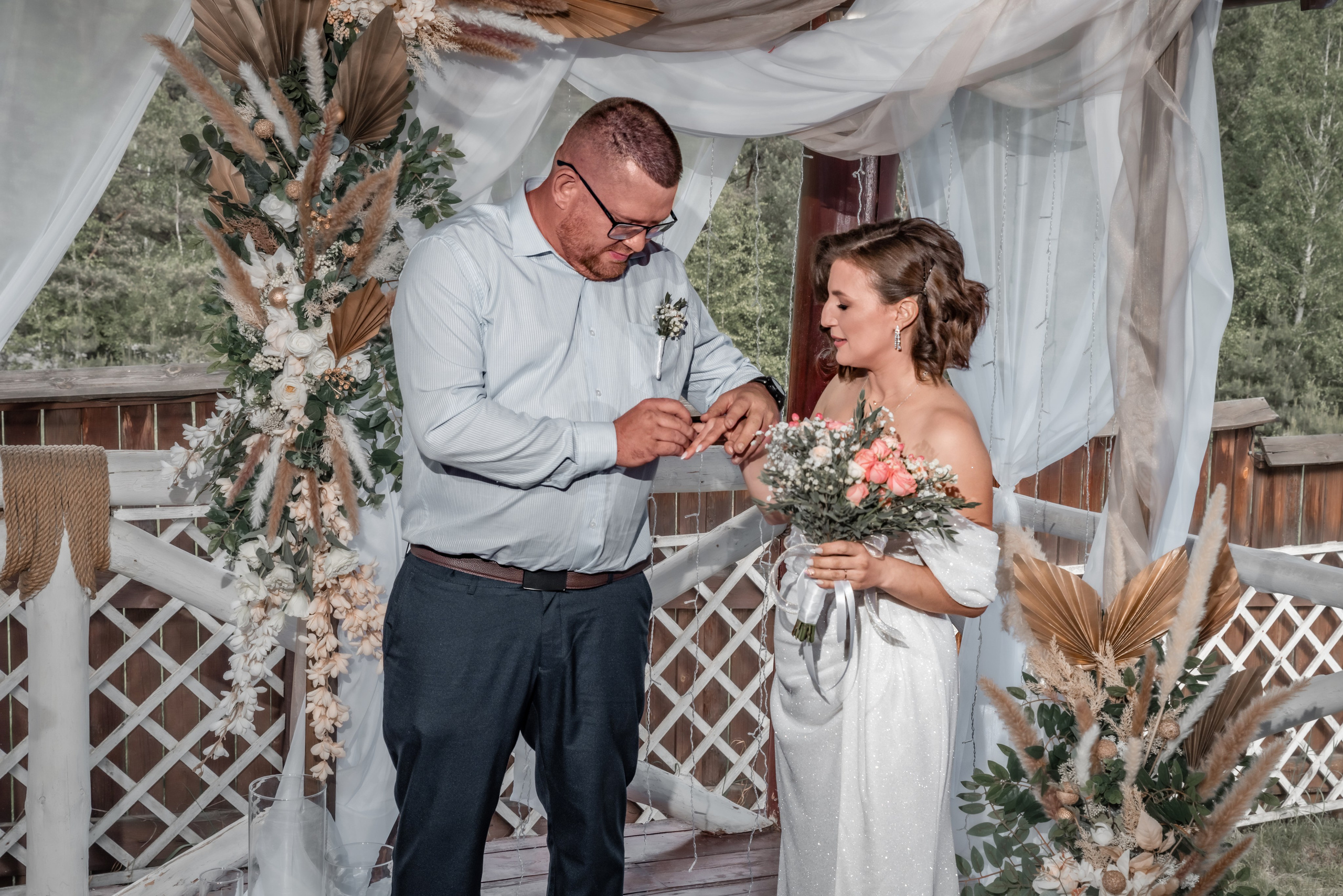 Свадьба Иркутск. Семейный и свадебный фотограф в Иркутске Максим Жигалов