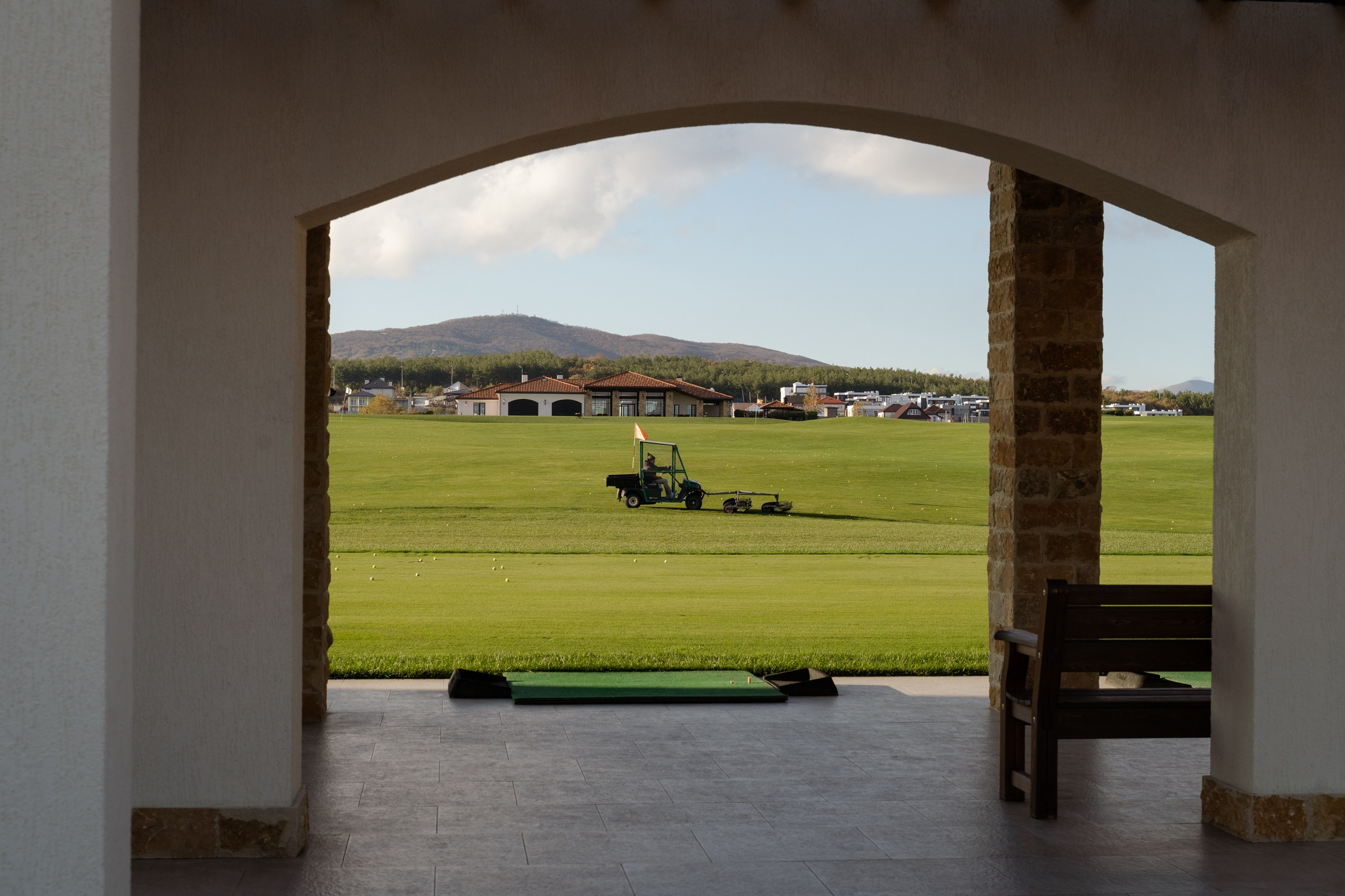 Yana&Viktor. Портретный фотограф в Краснодаре Валерия Матирная