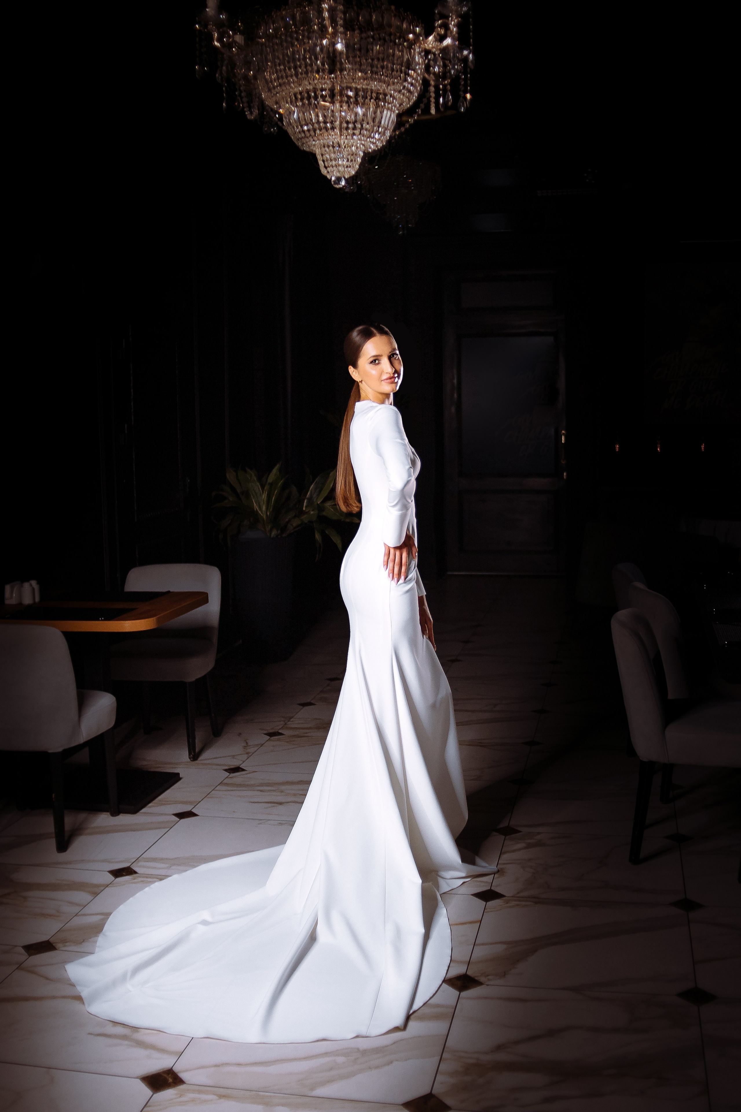 Разные вместе. Свадебный фотограф в Москве — Ольга Козловская