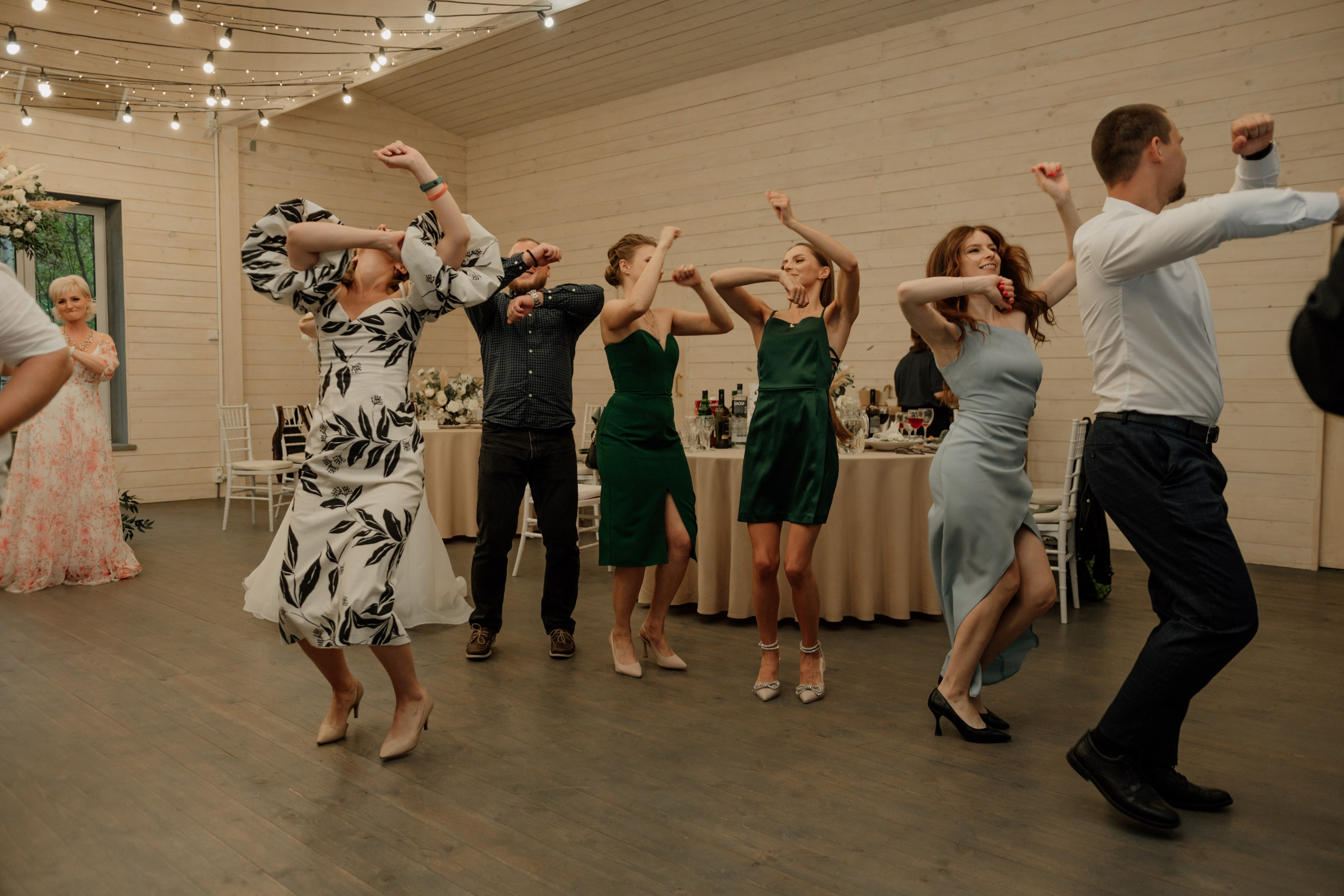 Настья и Илья. Свадебный и Семейный фотограф в Ярославле Алёна Колясникова