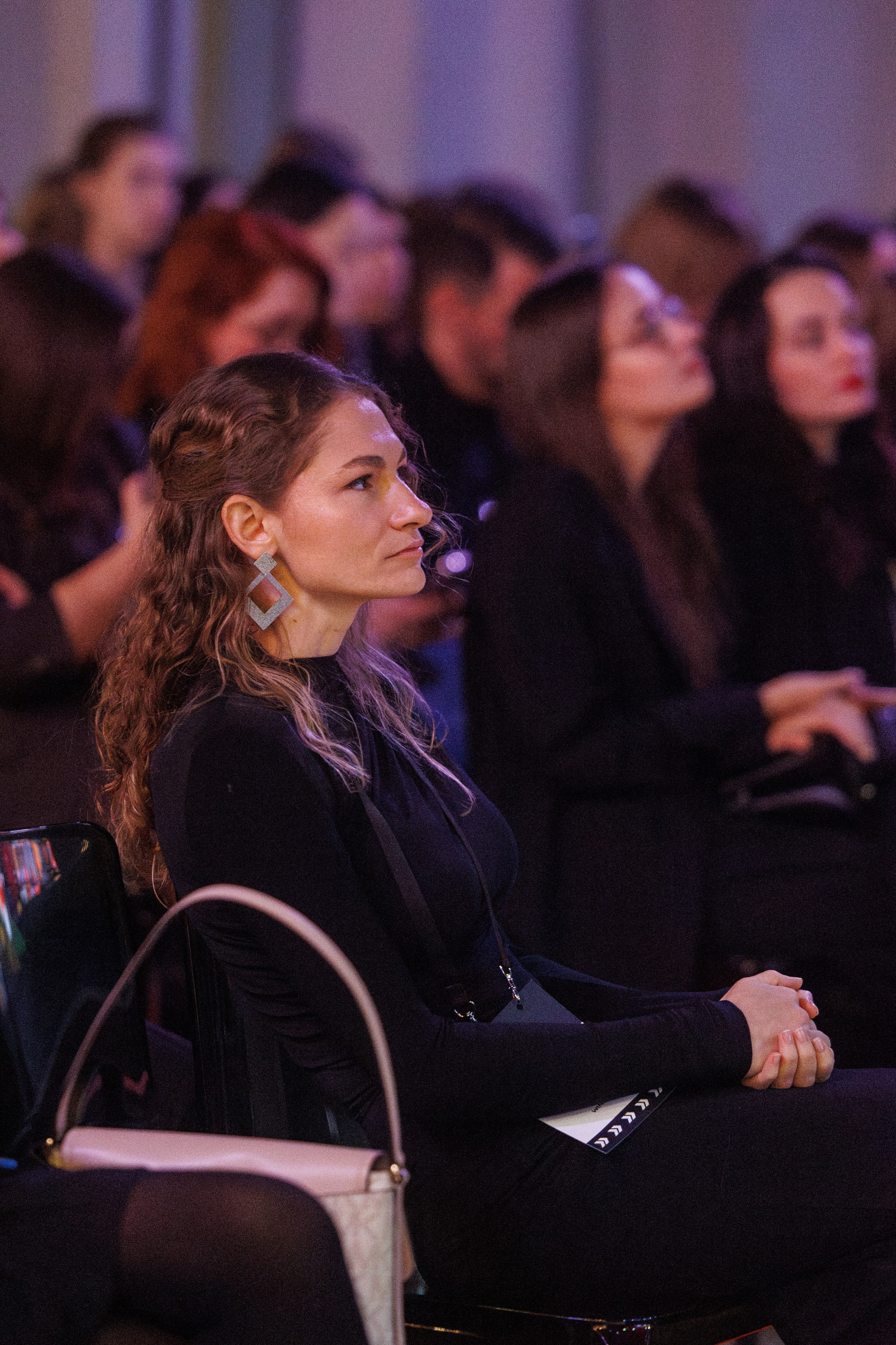 BCA 26. Фотограф Александр Тулупов